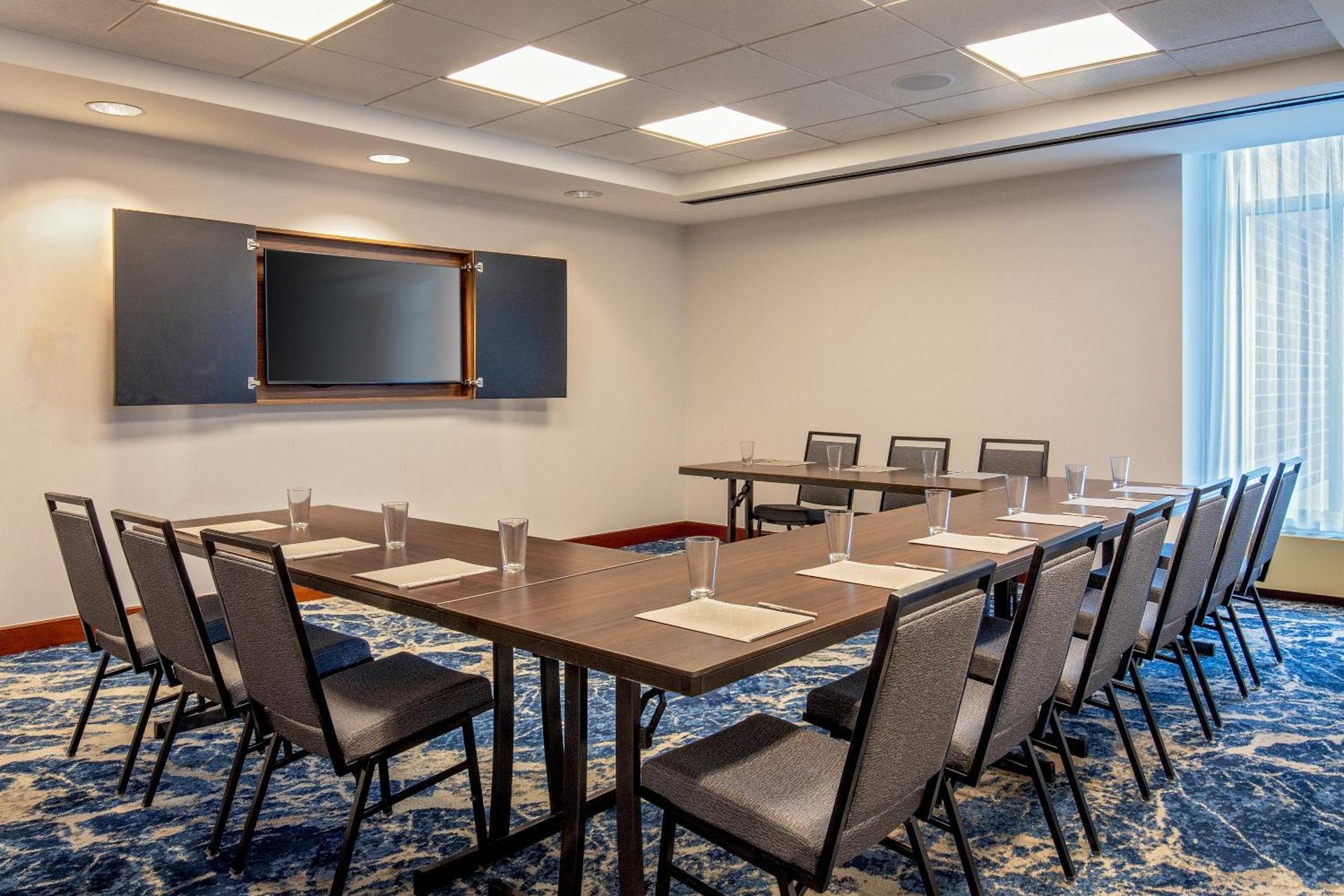 Meeting/conference room