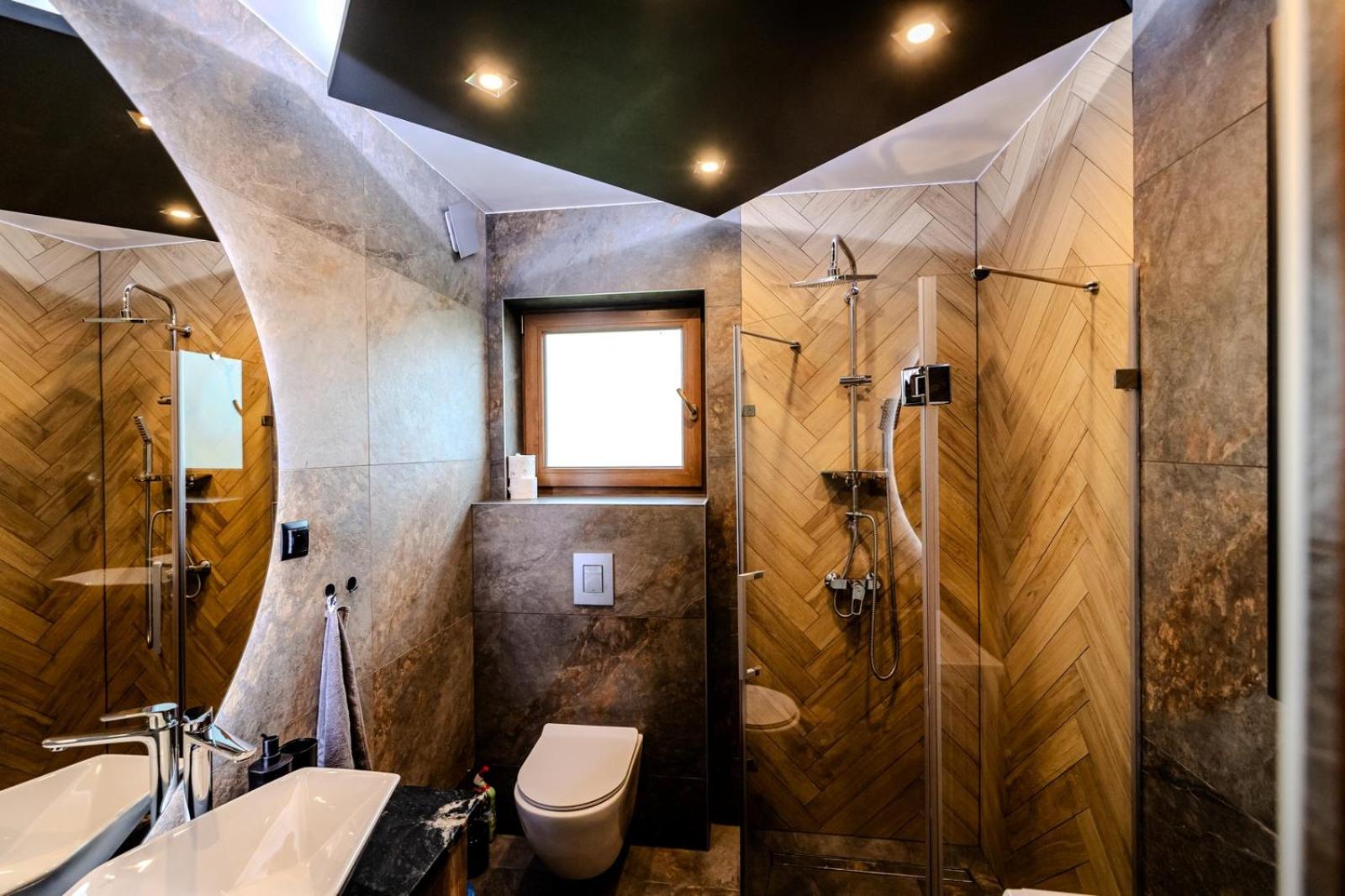 Prowincja Tatra Cottages Premium