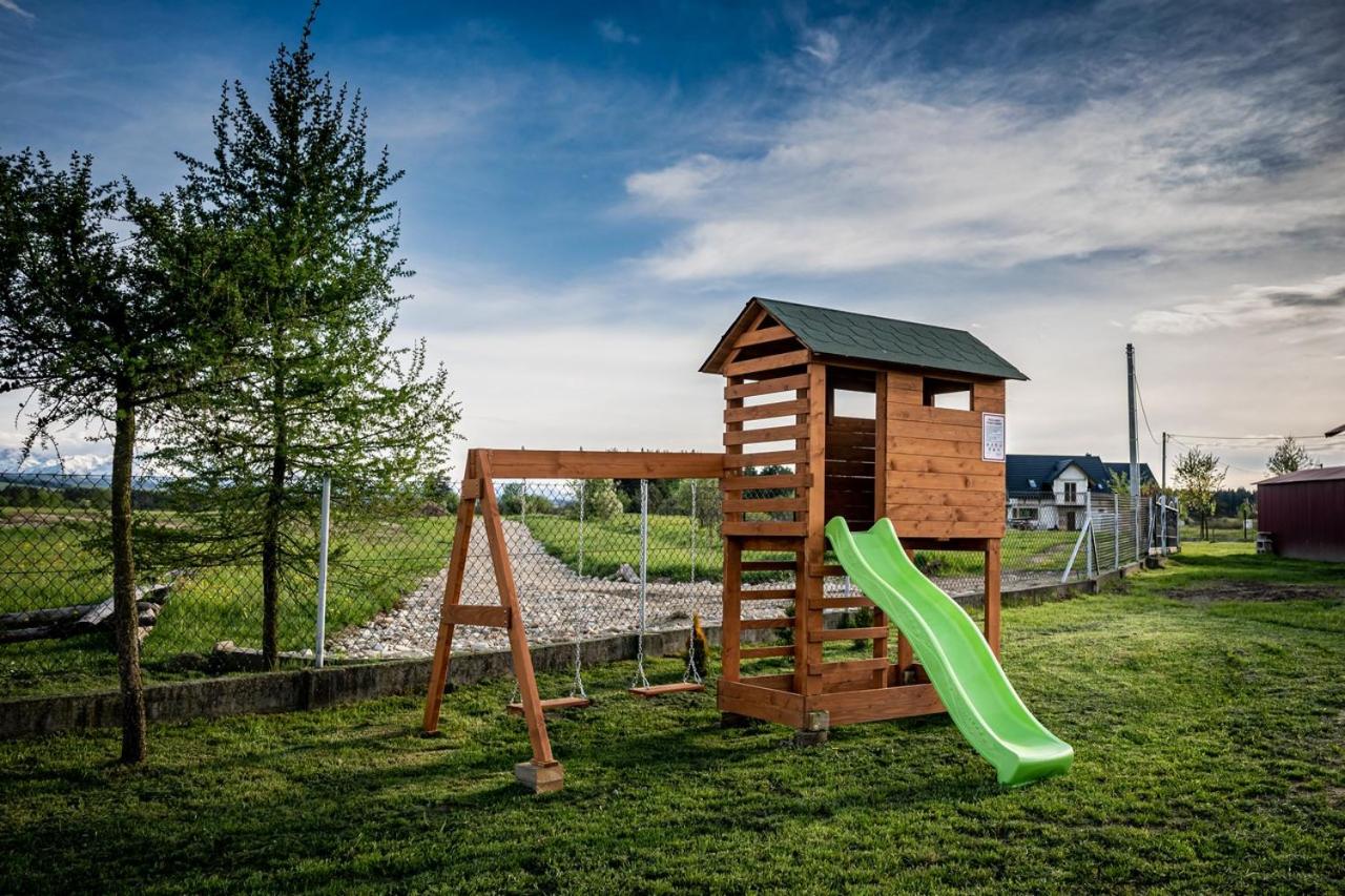 Prowincja Tatra Cottages Premium