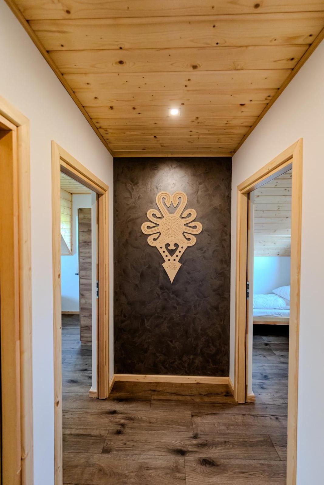 Prowincja Tatra Cottages Premium