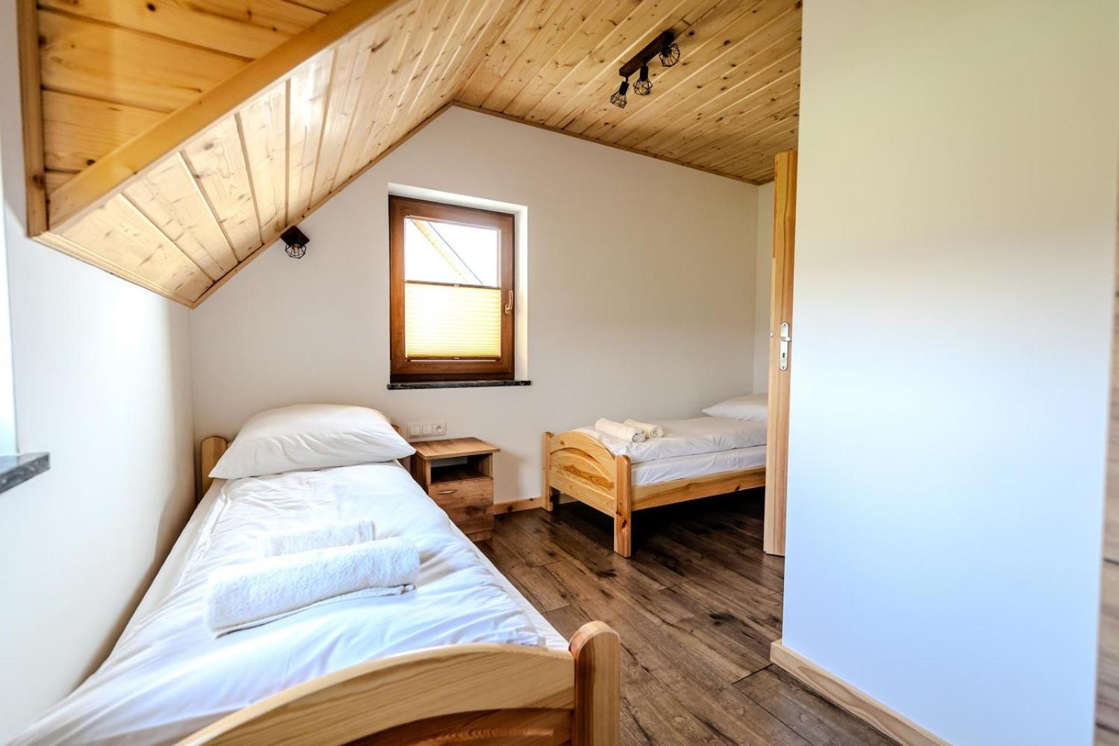 Prowincja Tatra Cottages Premium