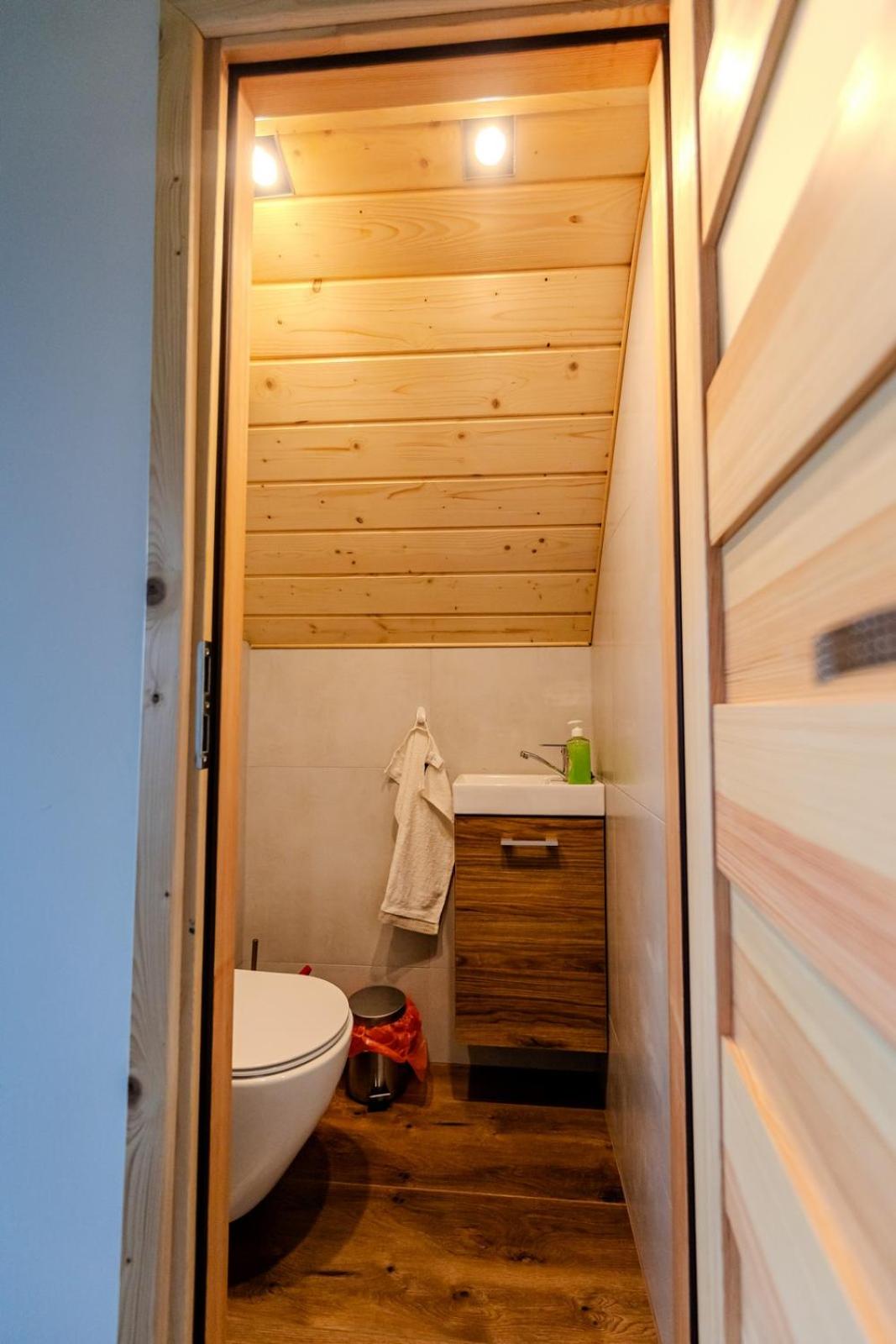 Prowincja Tatra Cottages Premium