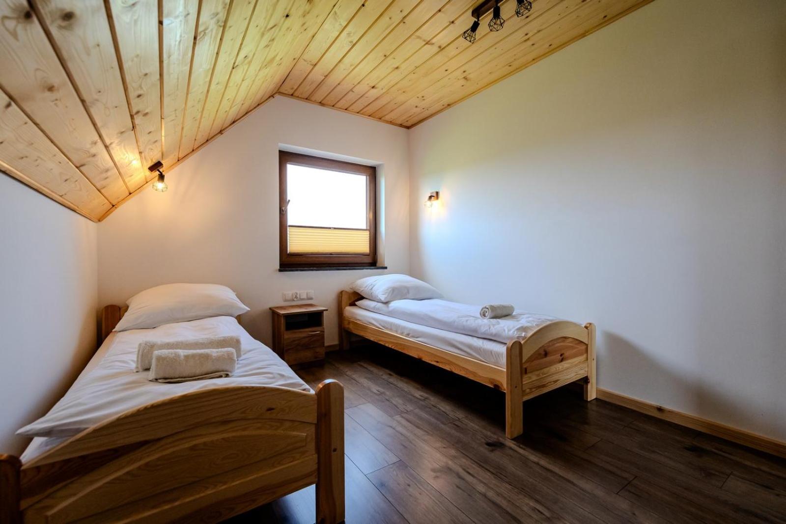 Prowincja Tatra Cottages Premium