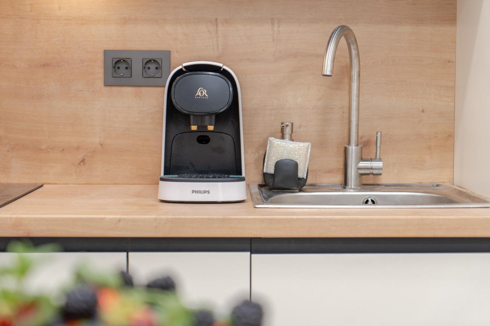 Granada Congress Suites