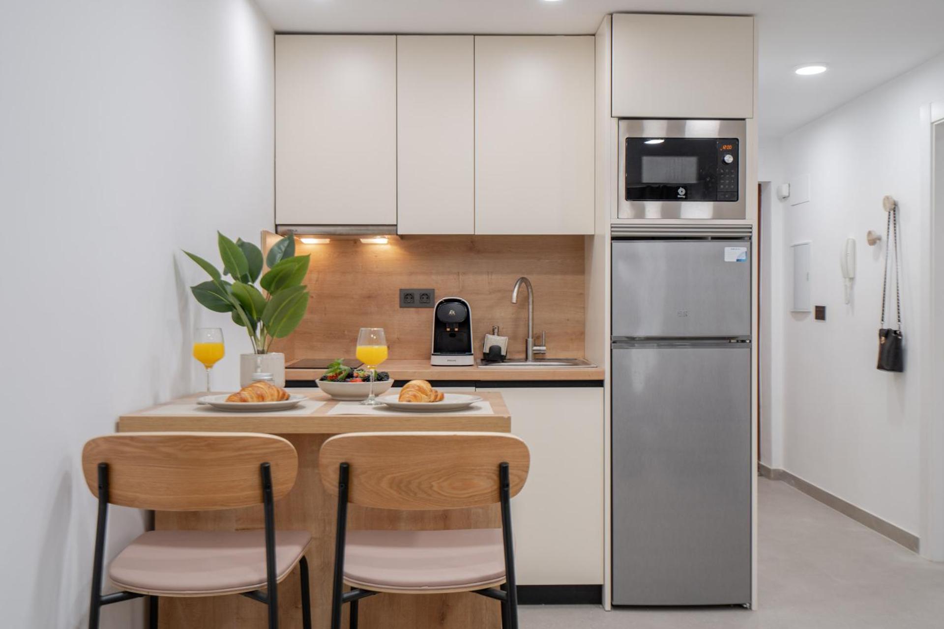 Granada Congress Suites