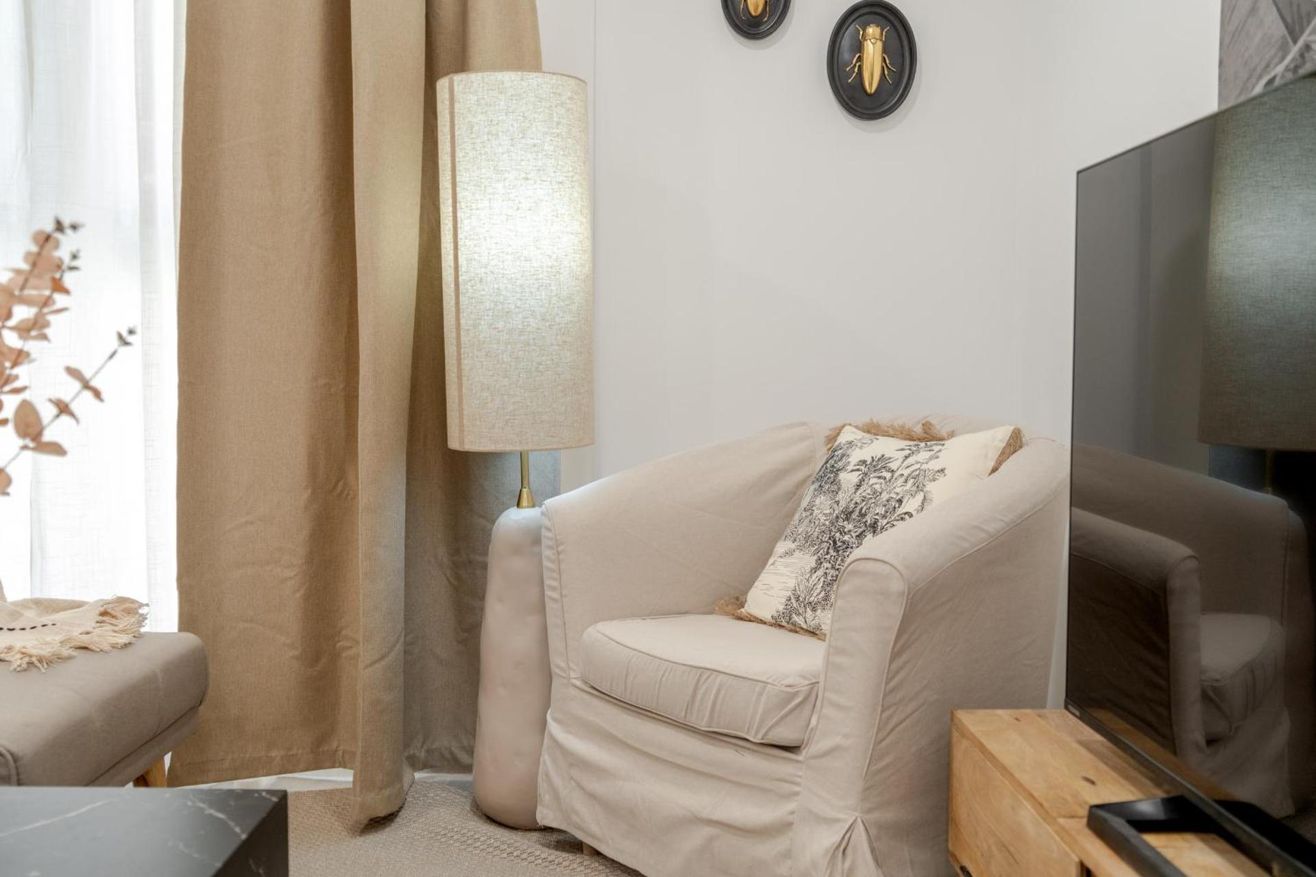 Granada Congress Suites