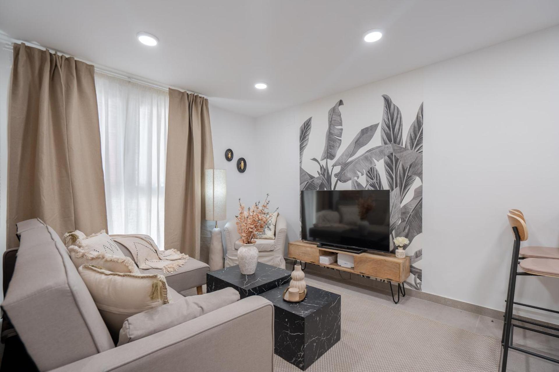 Granada Congress Suites