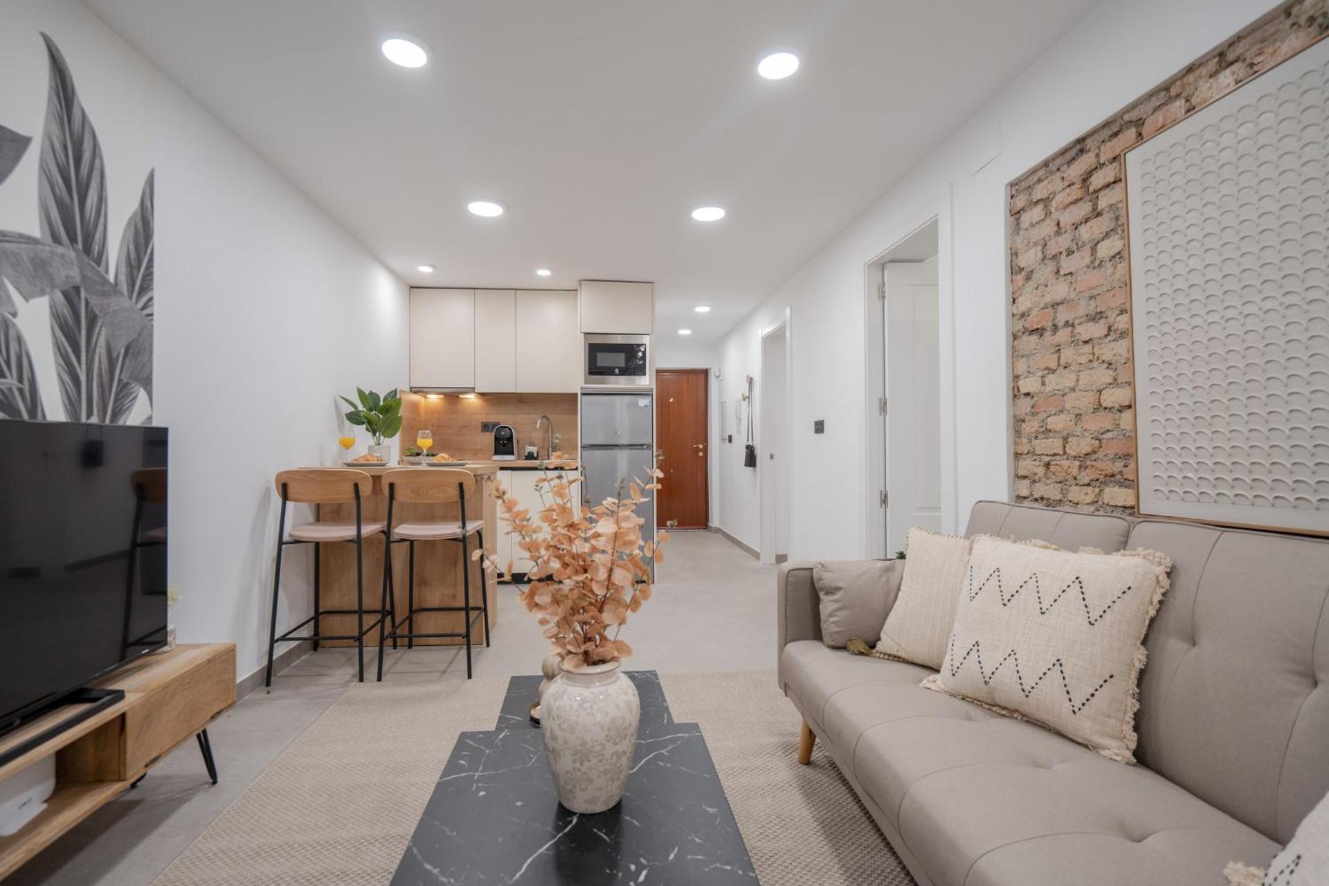 Granada Congress Suites