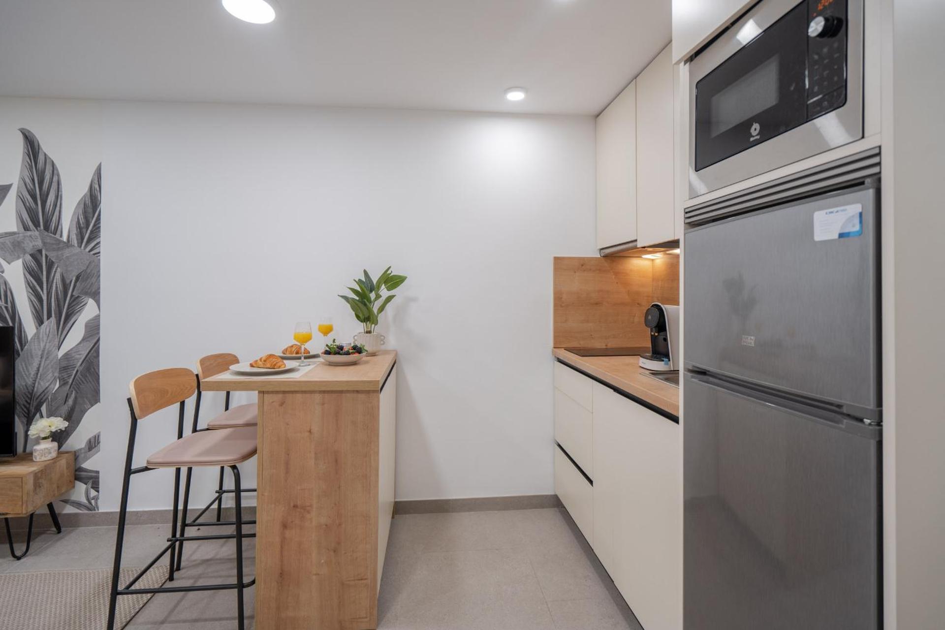 Granada Congress Suites