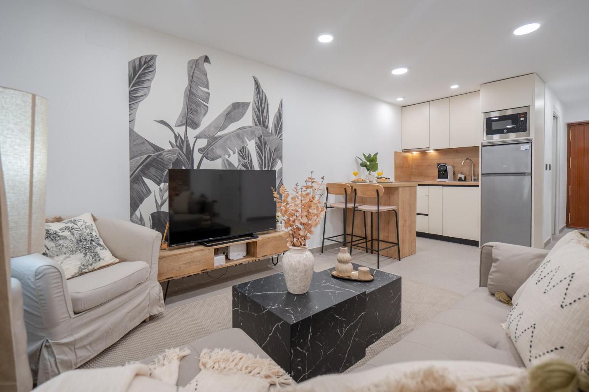 Granada Congress Suites