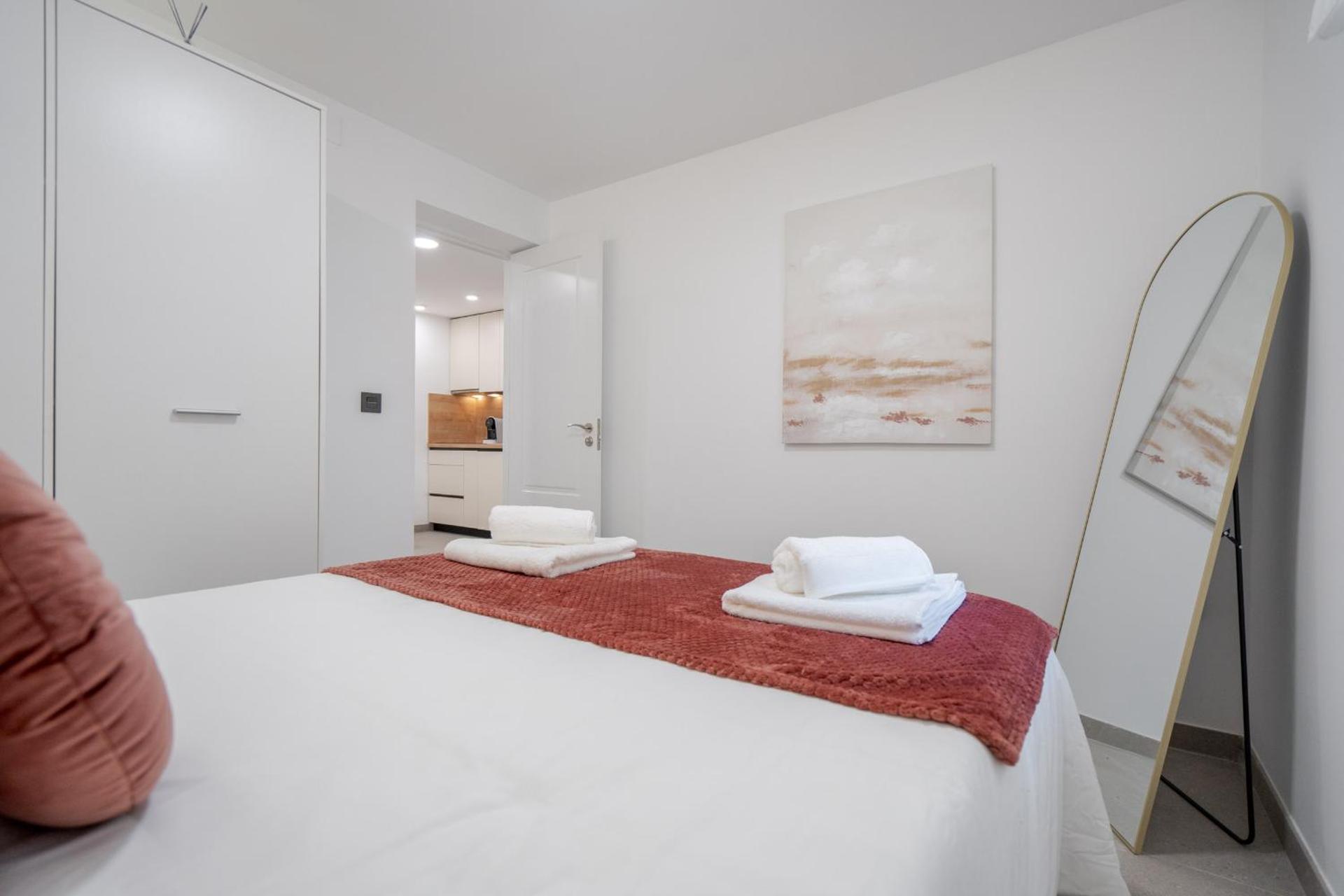 Granada Congress Suites