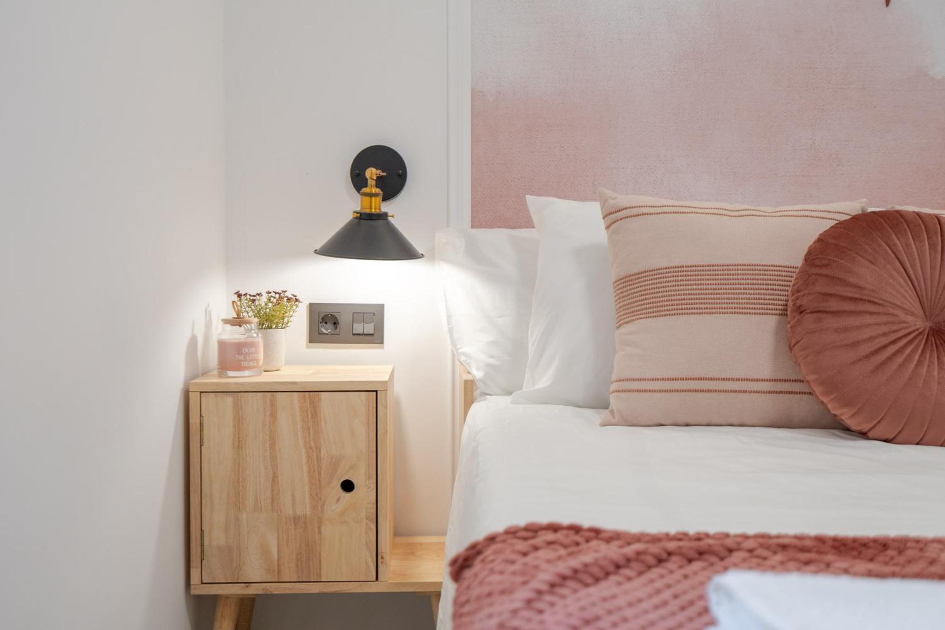 Granada Congress Suites