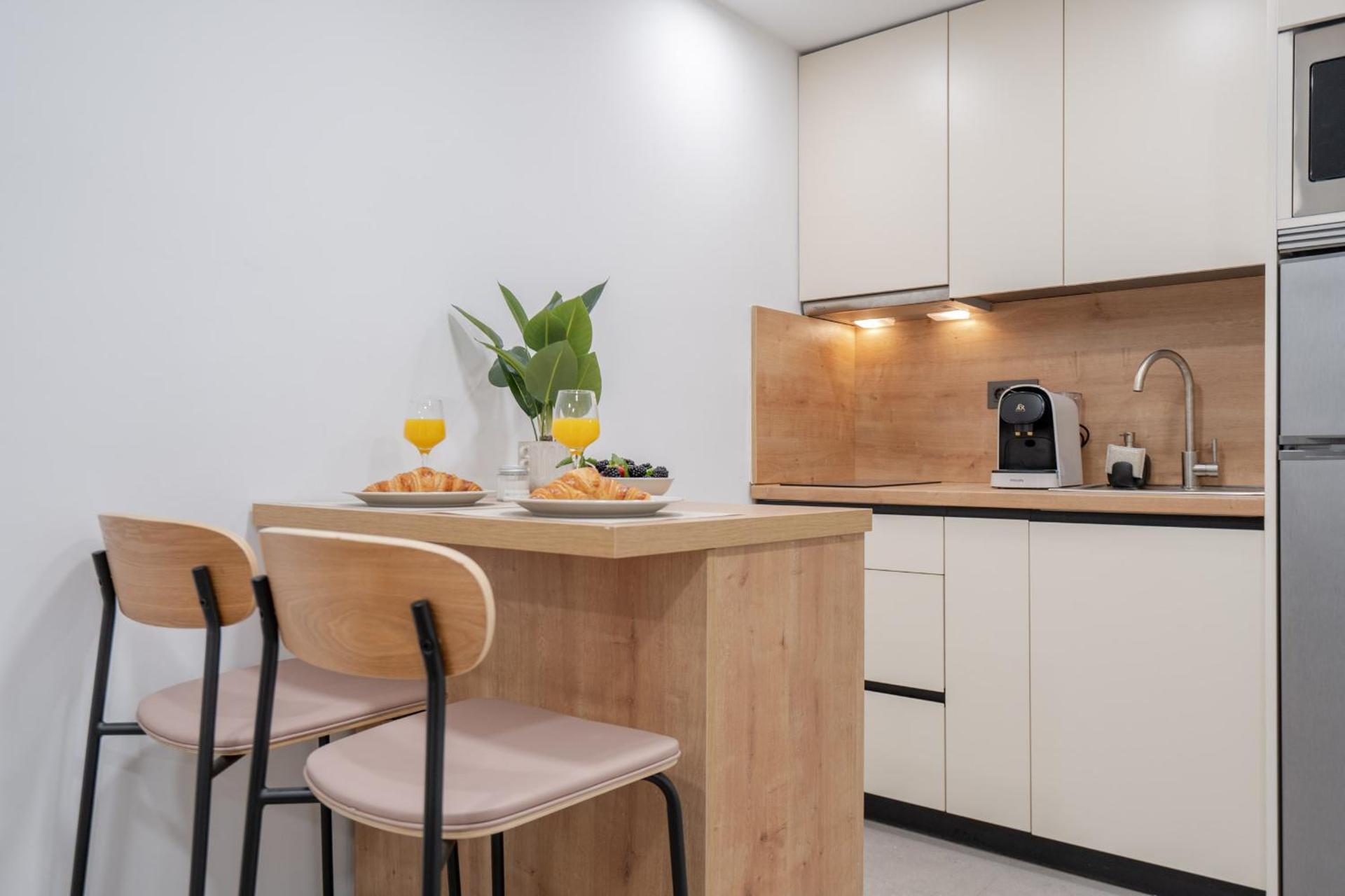 Granada Congress Suites