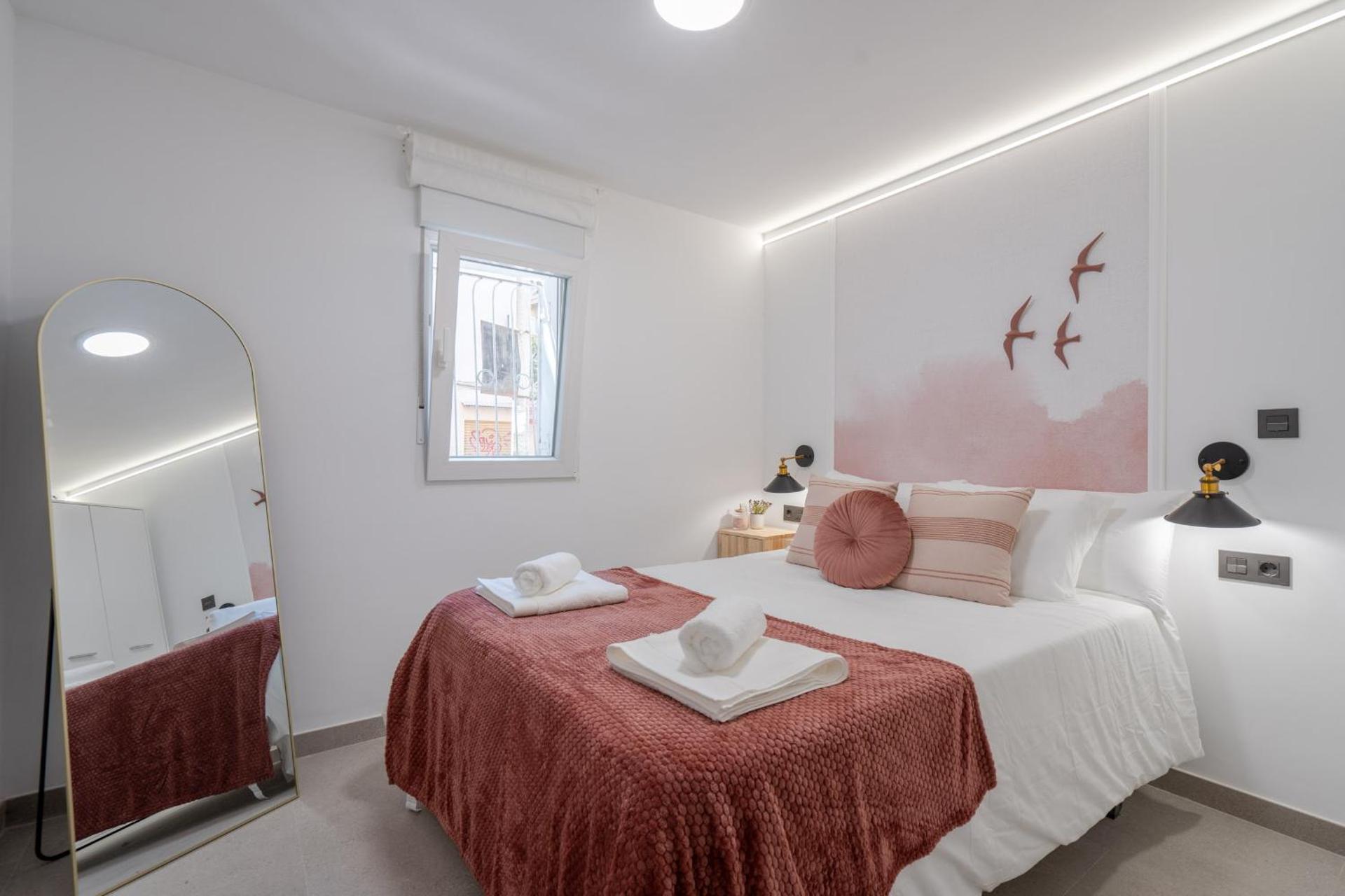 Granada Congress Suites