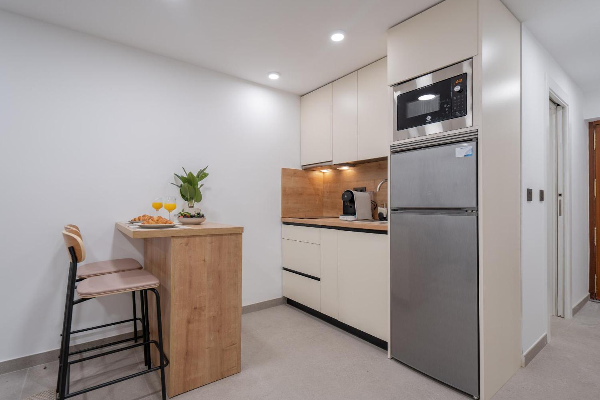 Granada Congress Suites