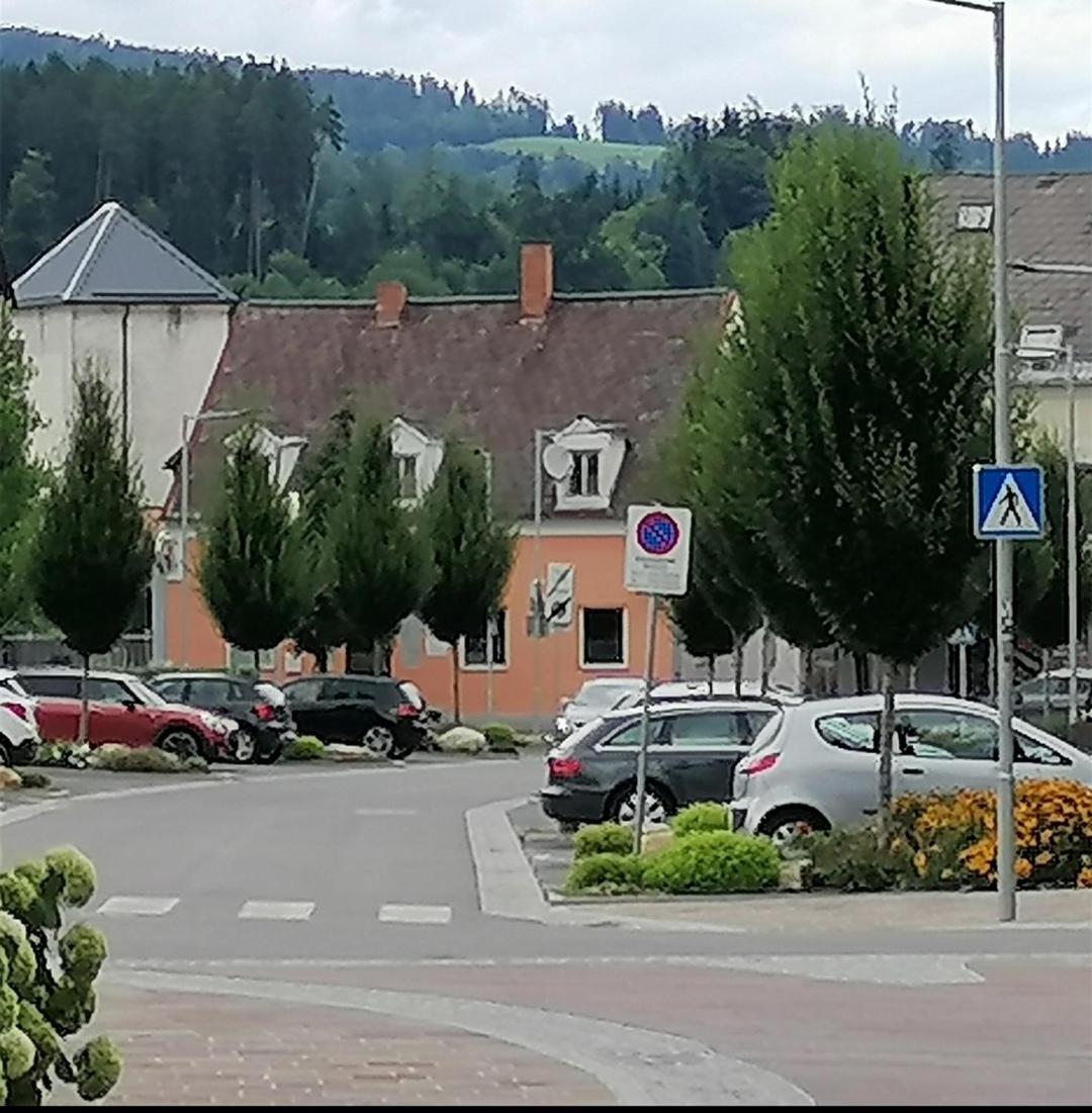 Private Living Central, Dampfdusche