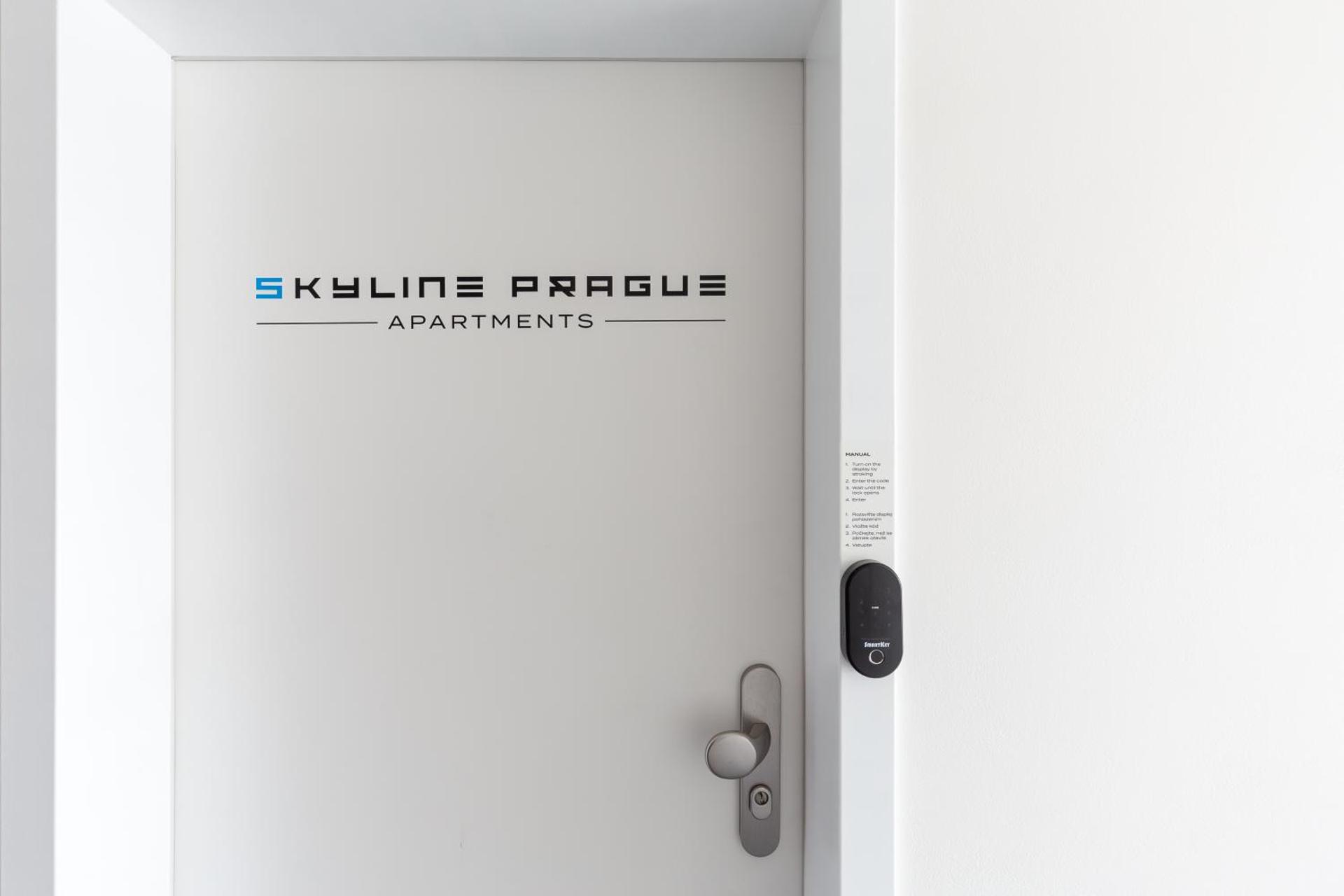 Property logo or sign