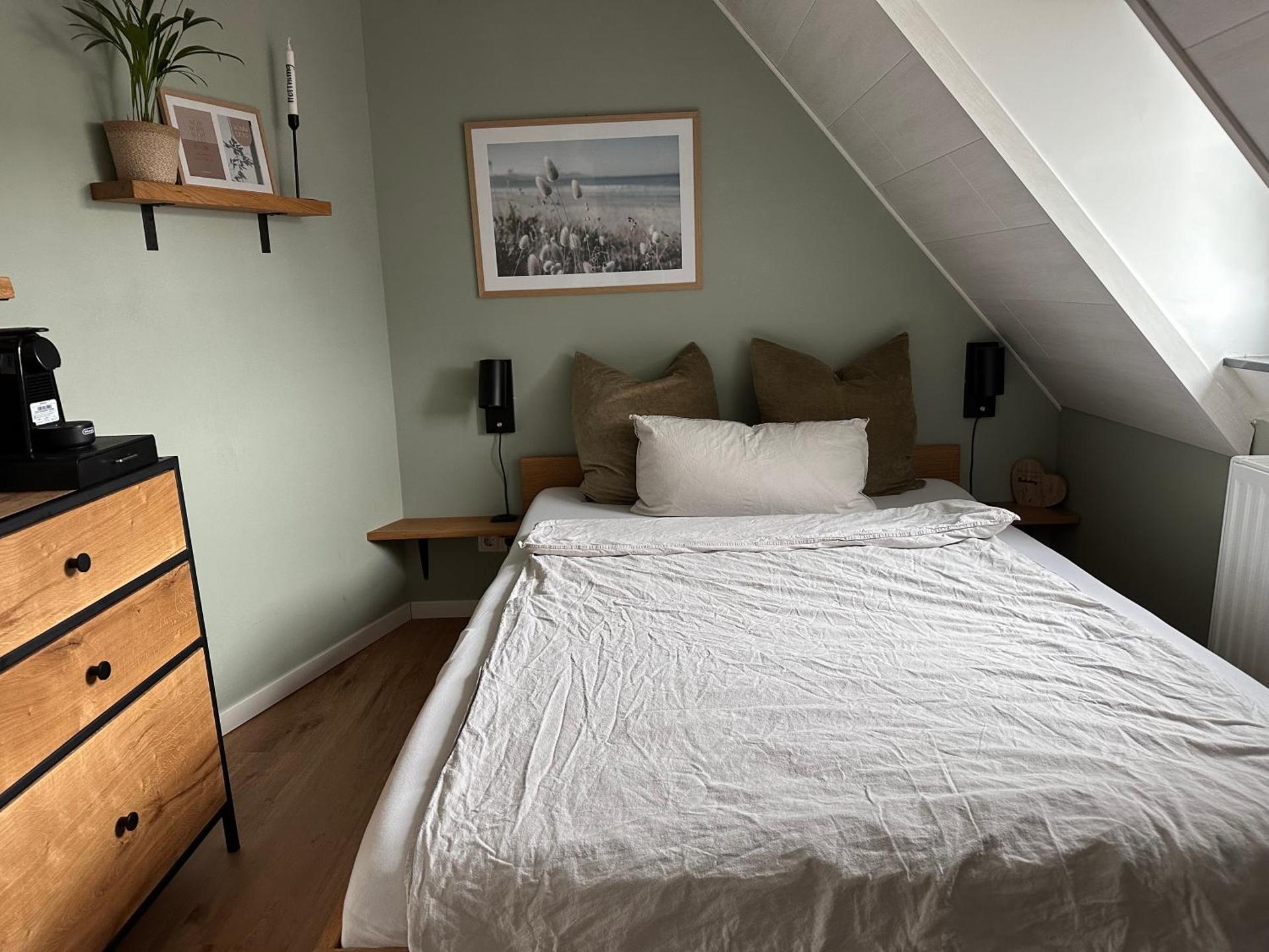 Stilvolles Gästezimmer mit Bad in Mechernich-Zentrum