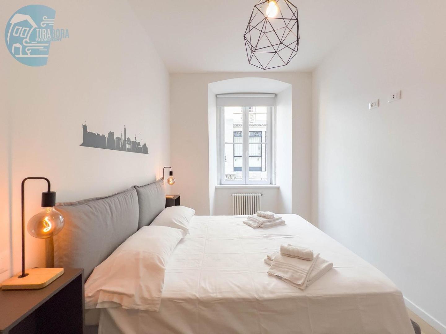 Imbriani 4C Tirabora Short Rent