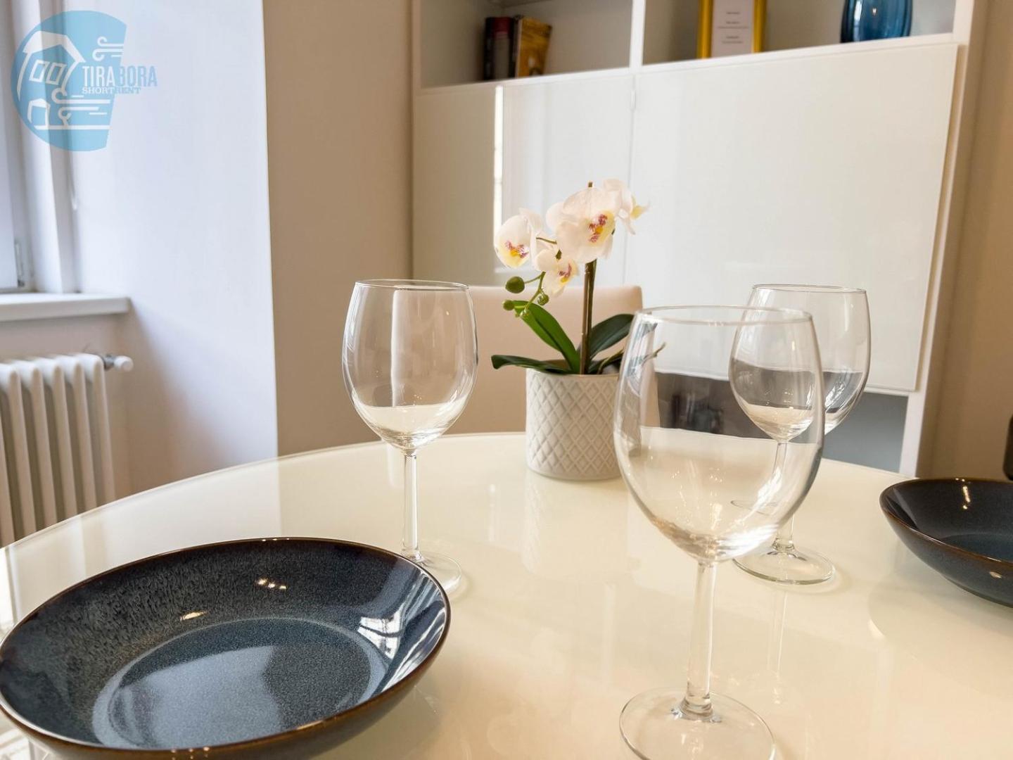 Imbriani 4C Tirabora Short Rent