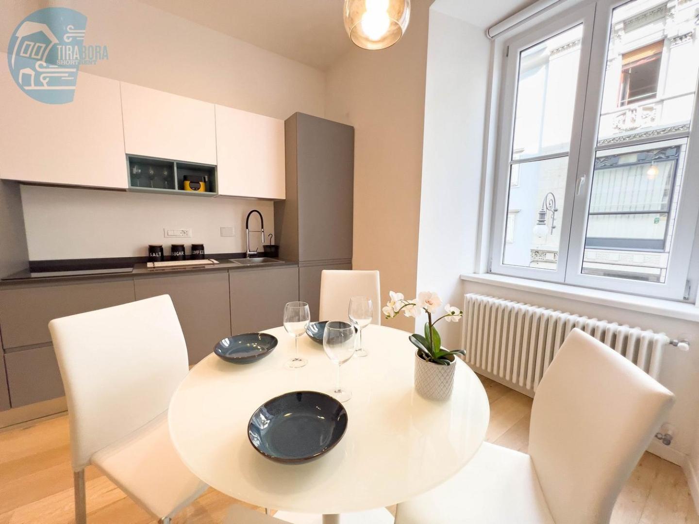 Imbriani 4C Tirabora Short Rent