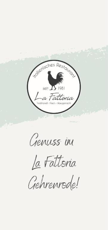 La Vista Verde vom La Fattoria