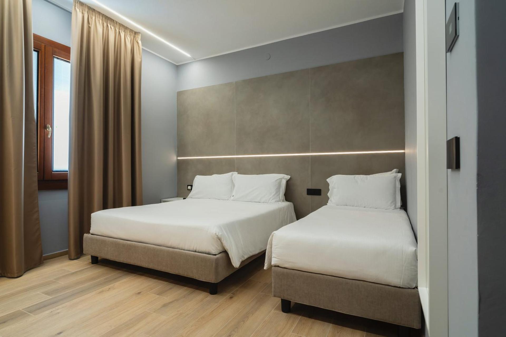 Superior Triple Room