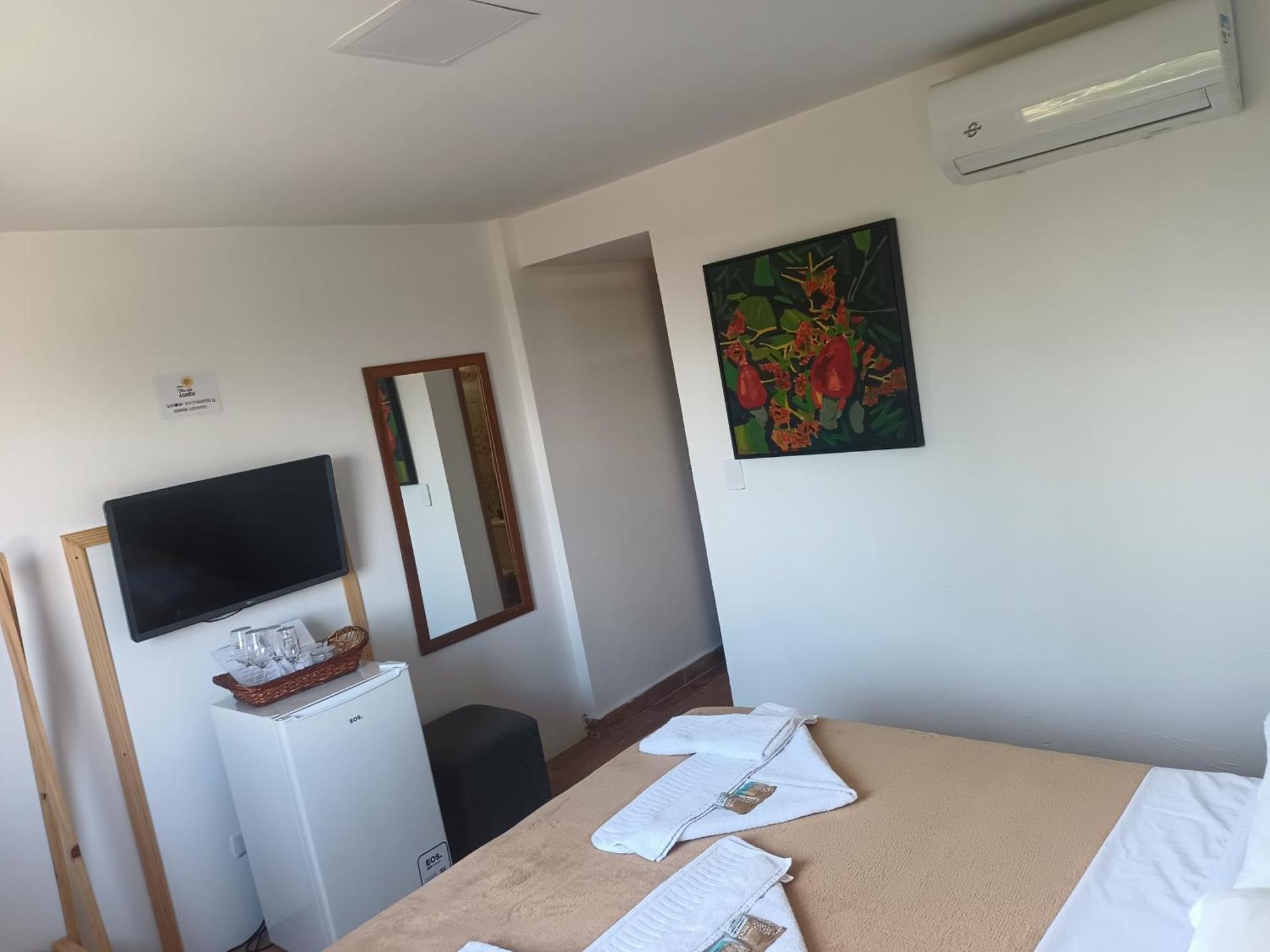 Pousada Vila dos Santos