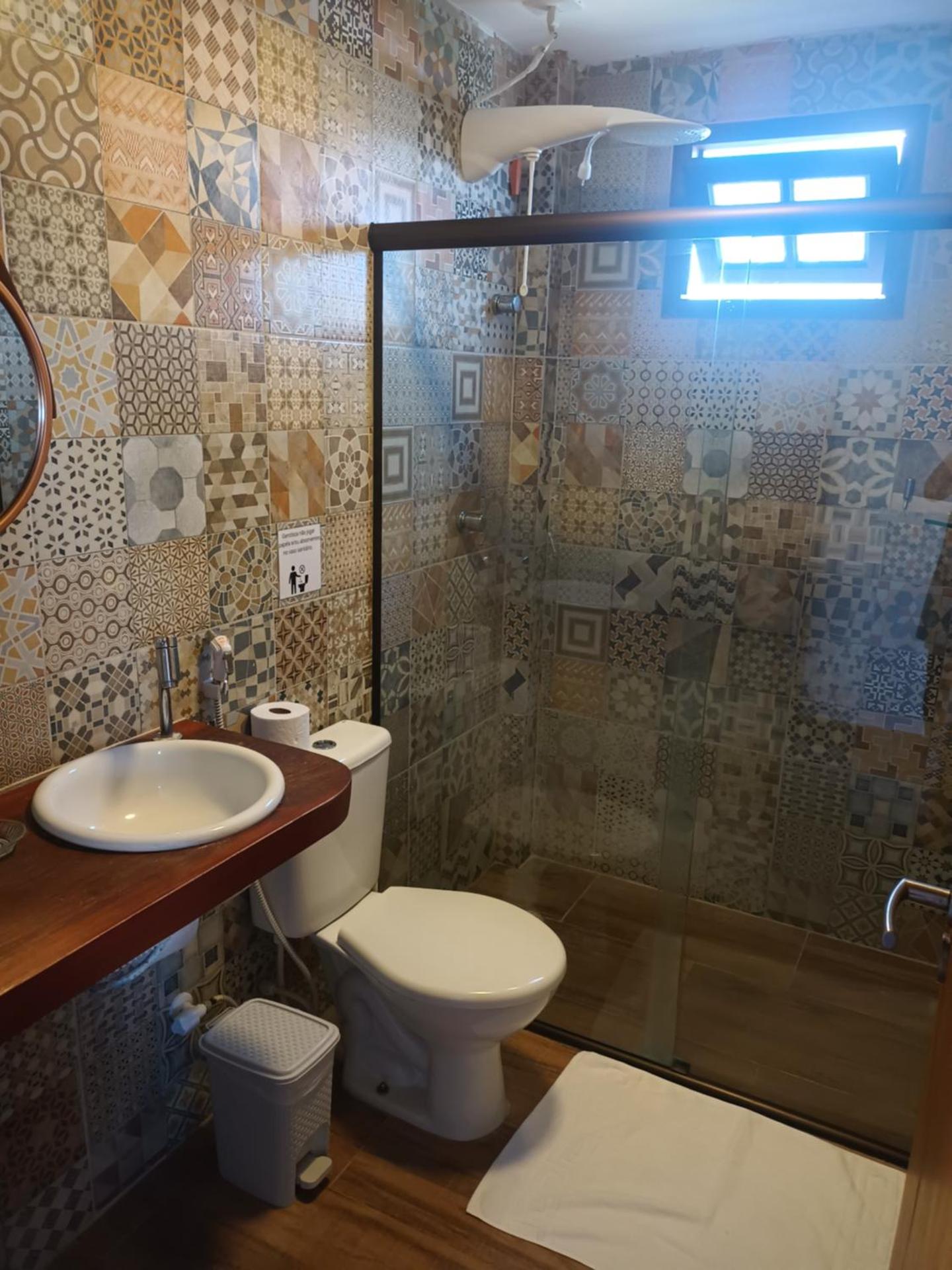 Pousada Vila dos Santos