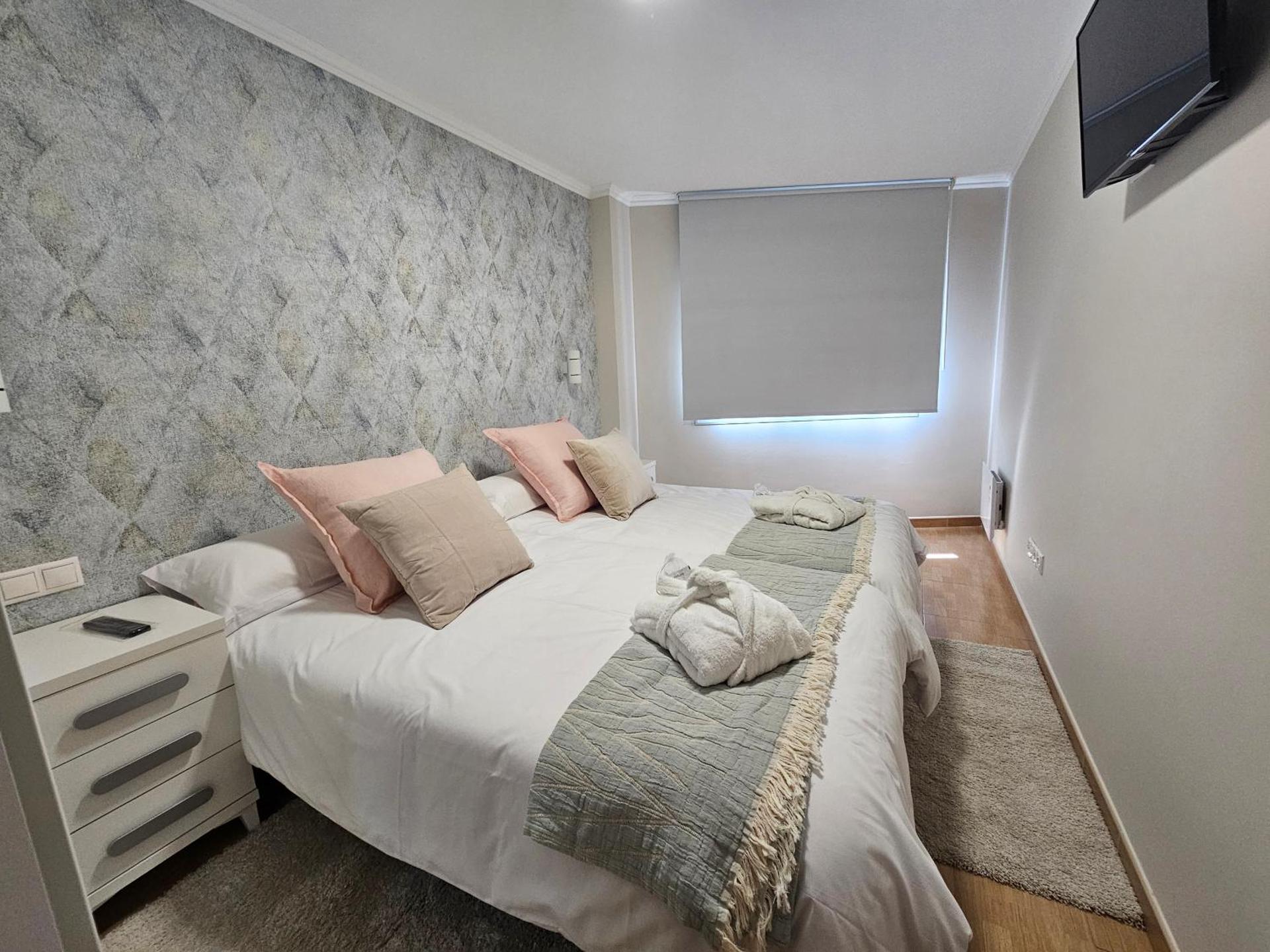 Apartamento Nara Playa