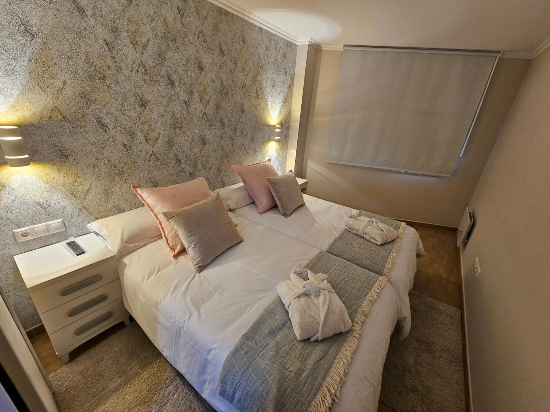 Apartamento Nara Playa