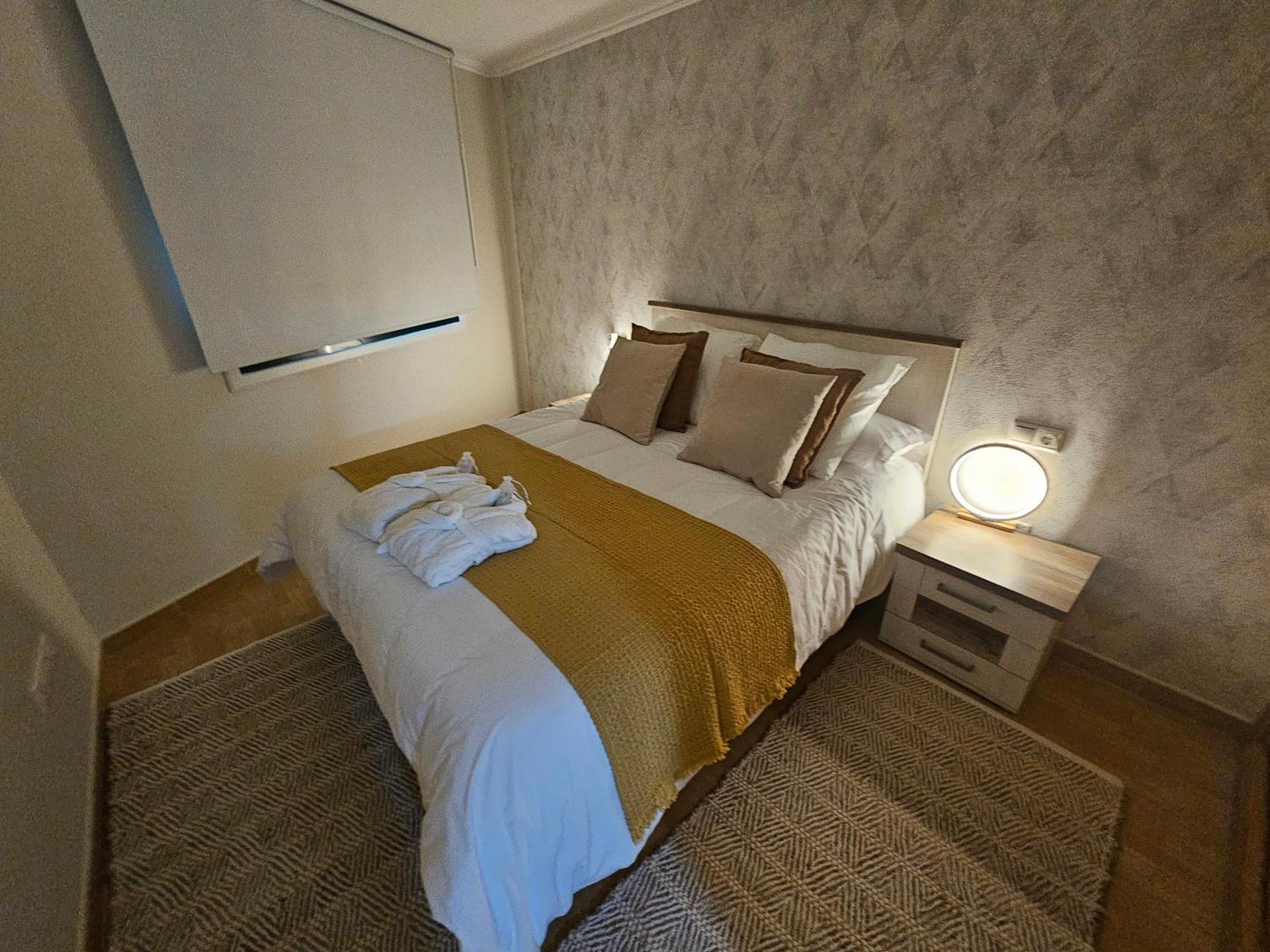 Apartamento Nara Playa