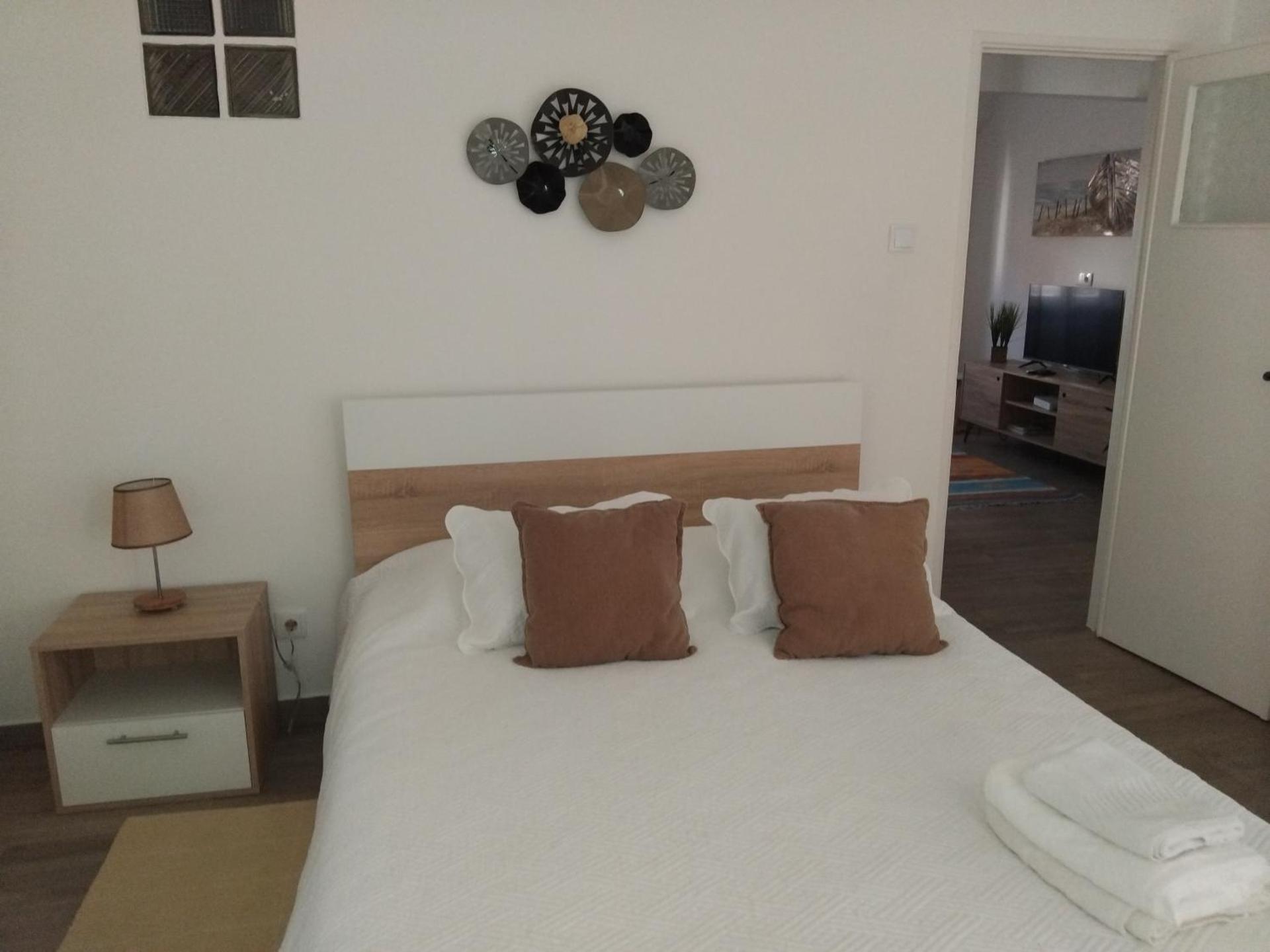 Aconchego Alojamento Local