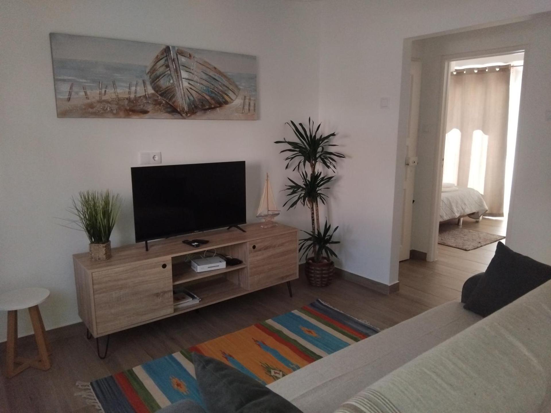 Aconchego Alojamento Local