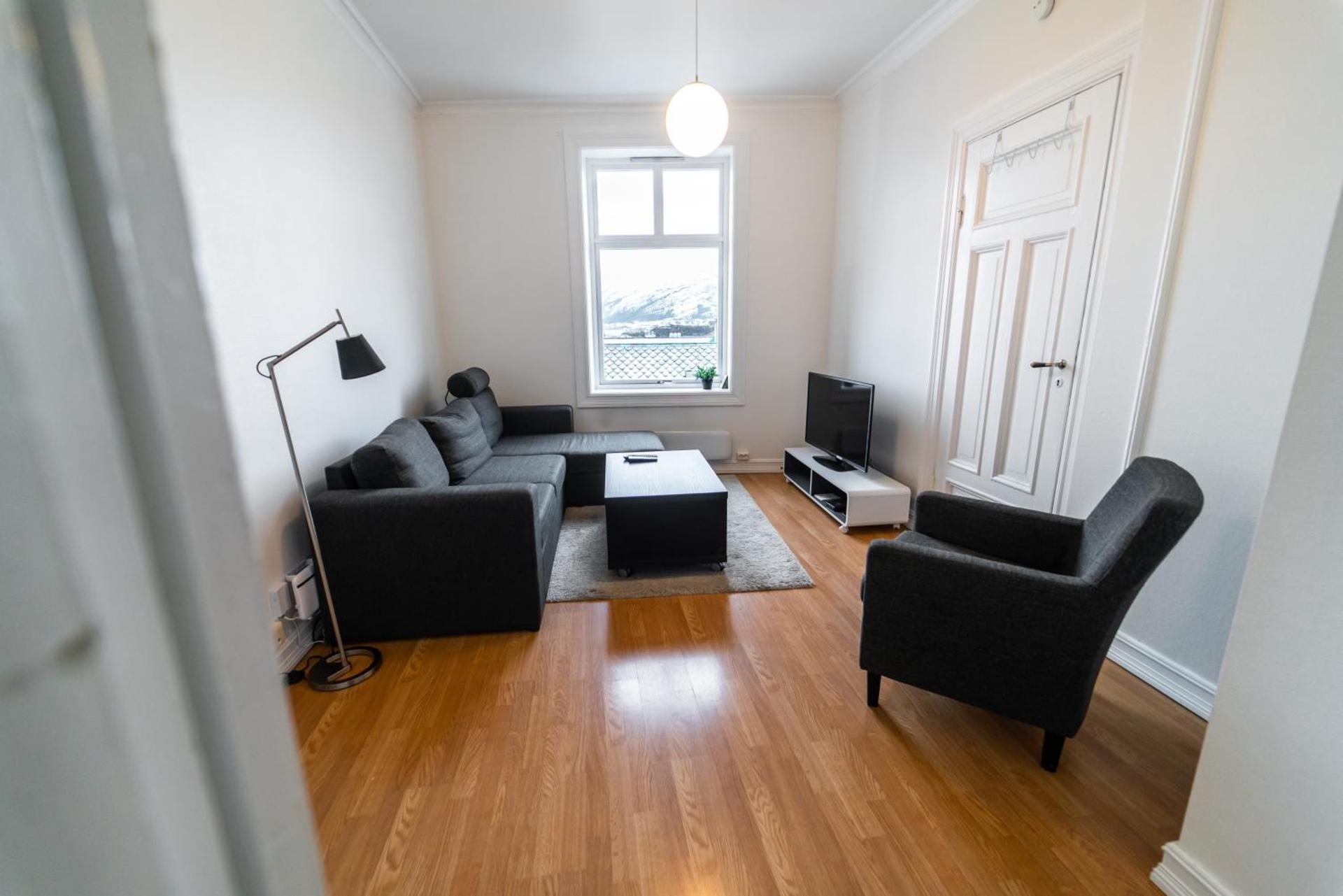 Leilighet i Ålesund Sentrum