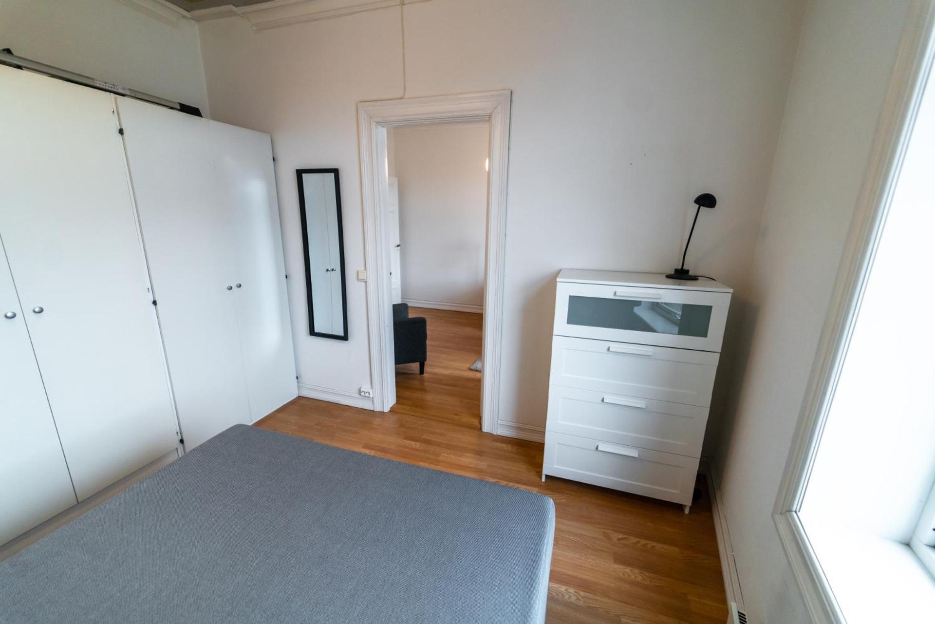 Leilighet i Ålesund Sentrum