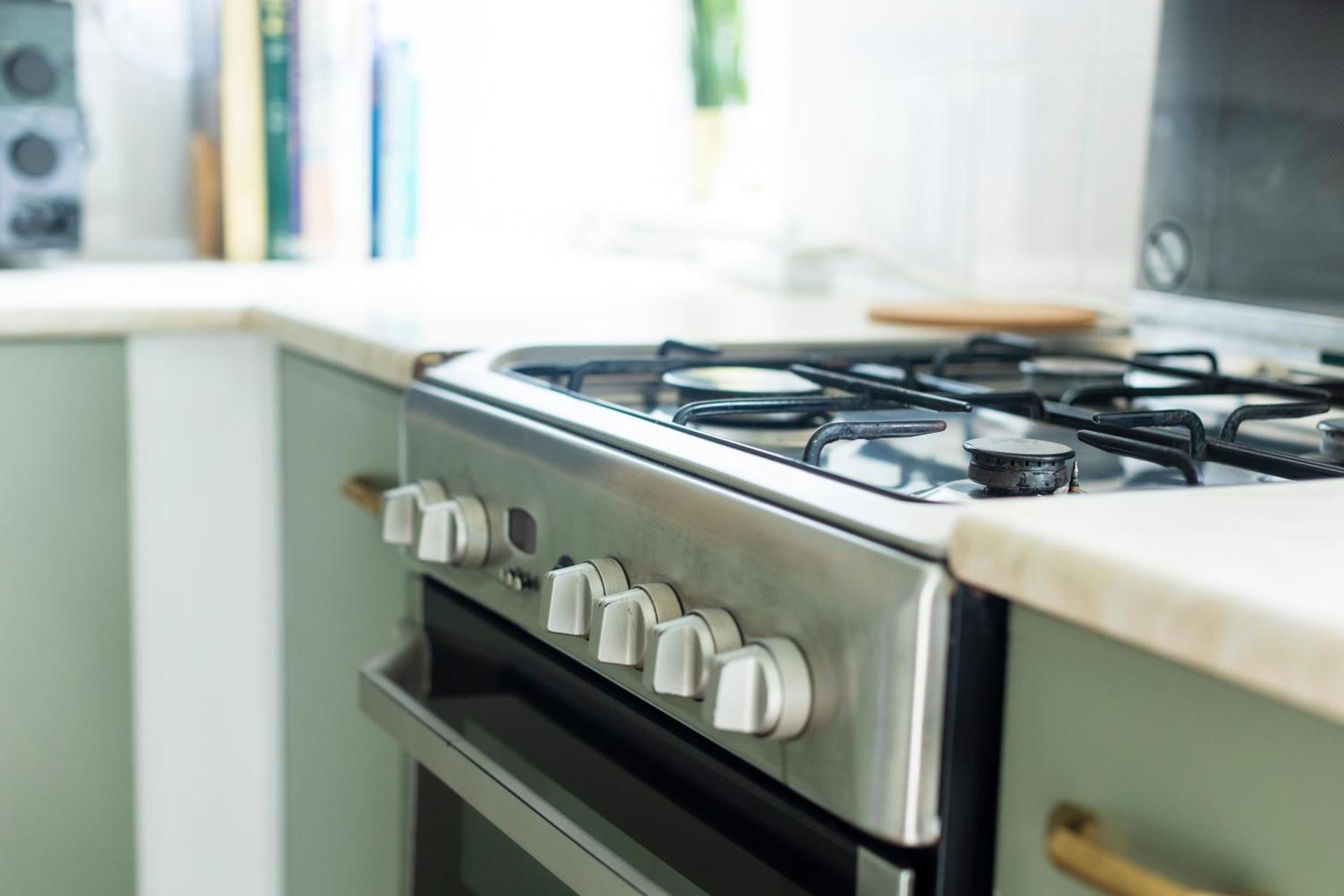 Grace House - 15 Minutes To Central London