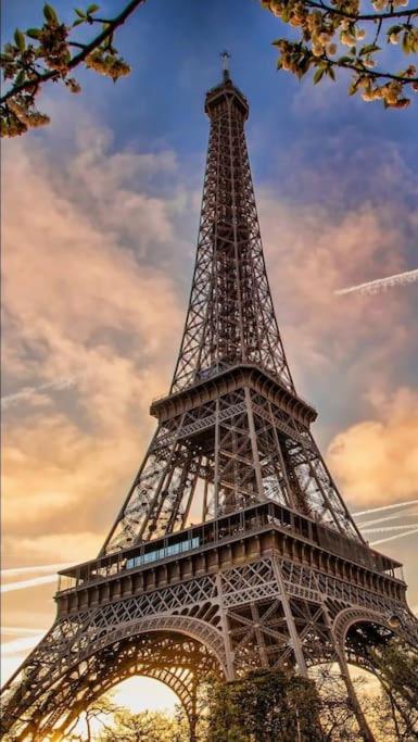 Appartement confort avec balcon - Champigny