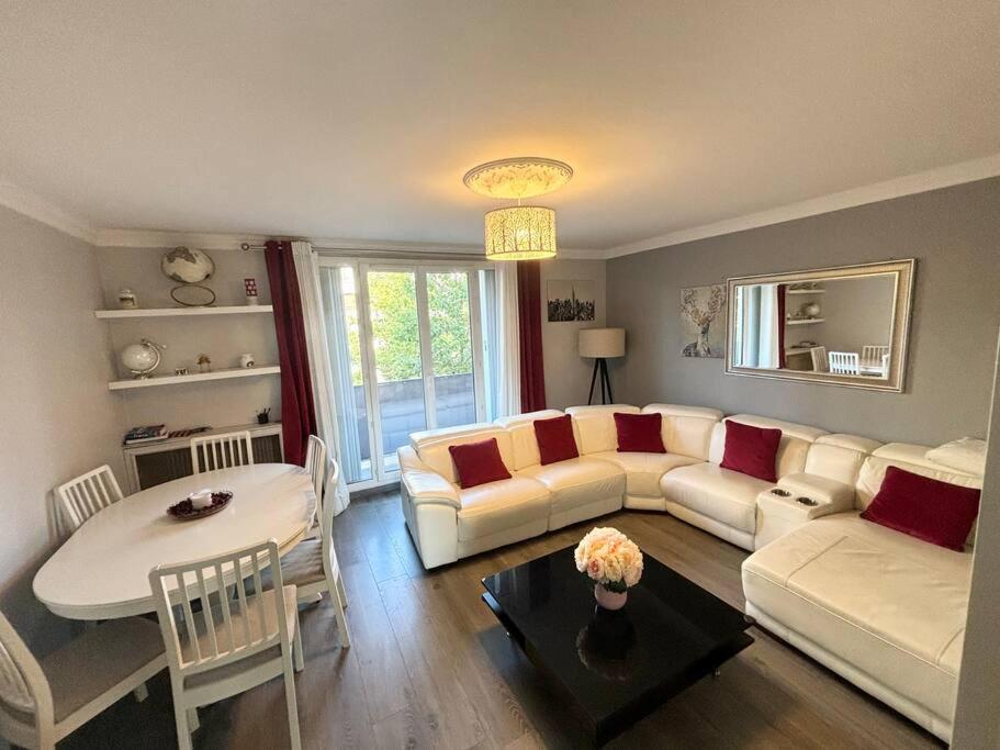 Appartement confort avec balcon - Champigny