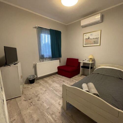 Ulics vendégház II