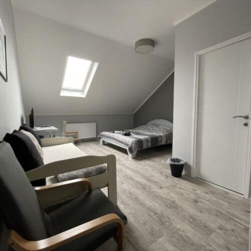 Ulics vendégház II