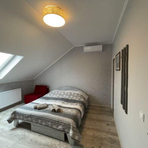 Ulics vendégház II