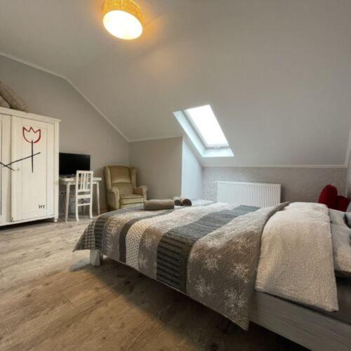 Ulics vendégház II