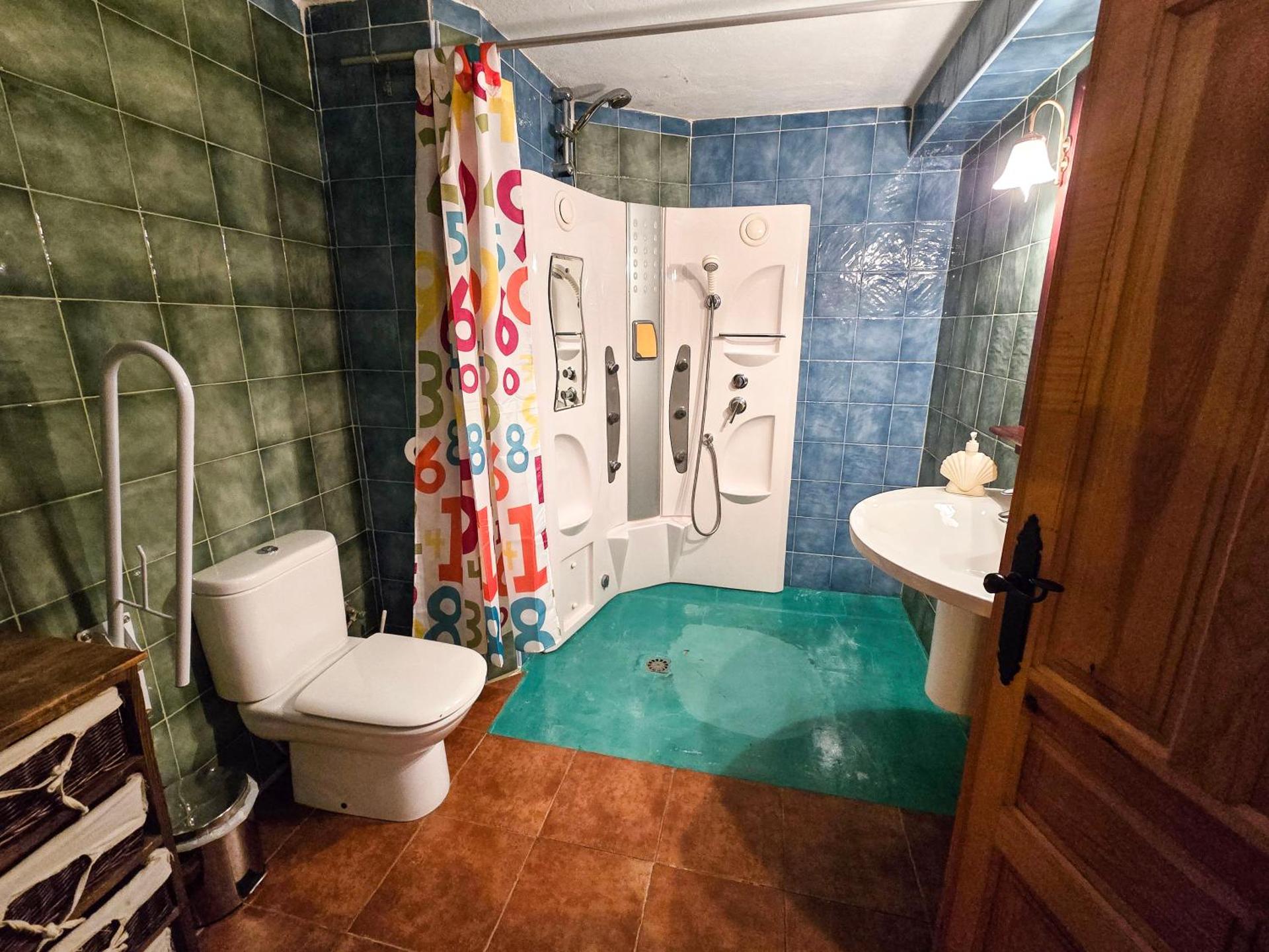 Casas Rurales La Tejeruela