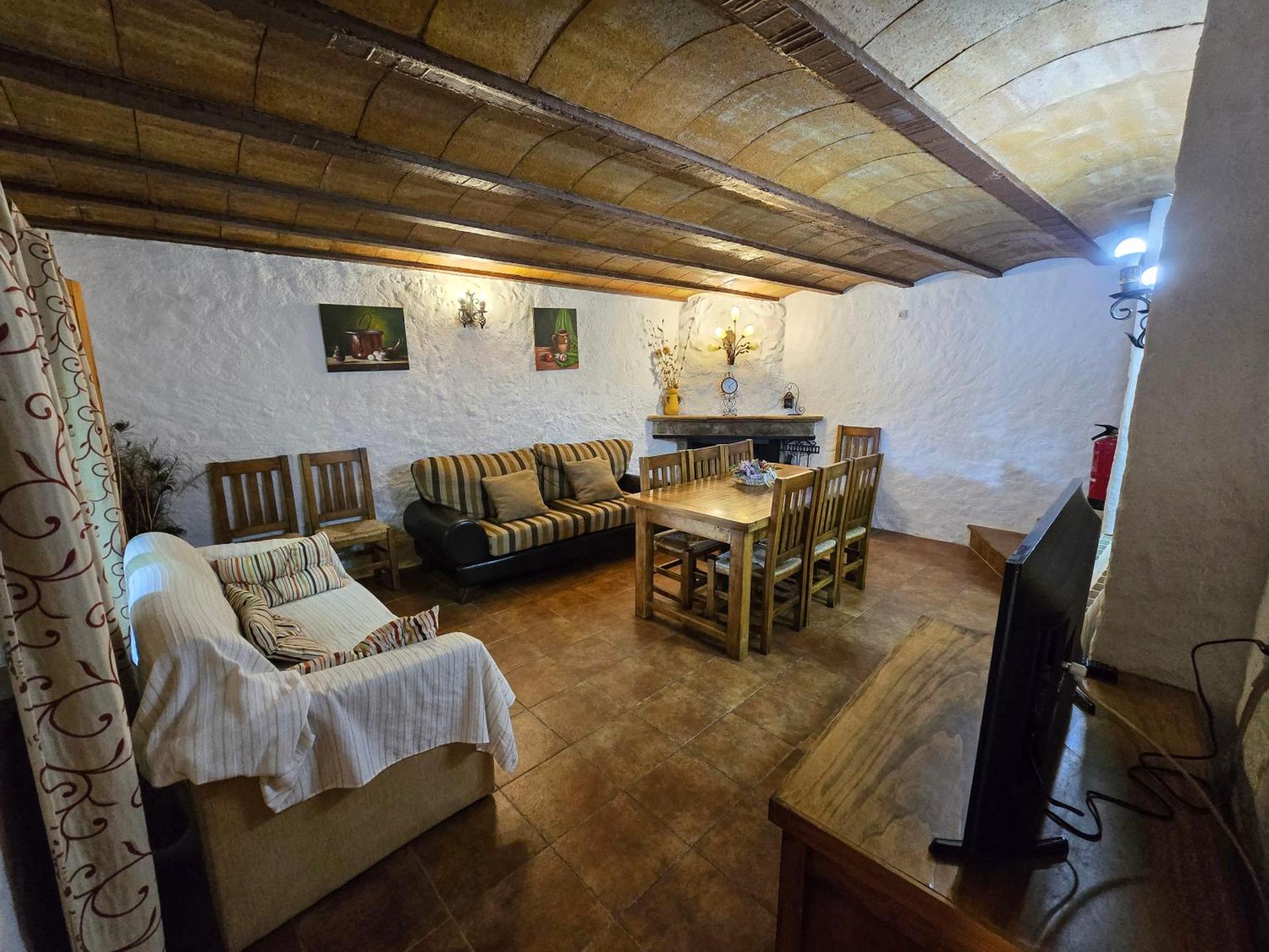 Casas Rurales La Tejeruela