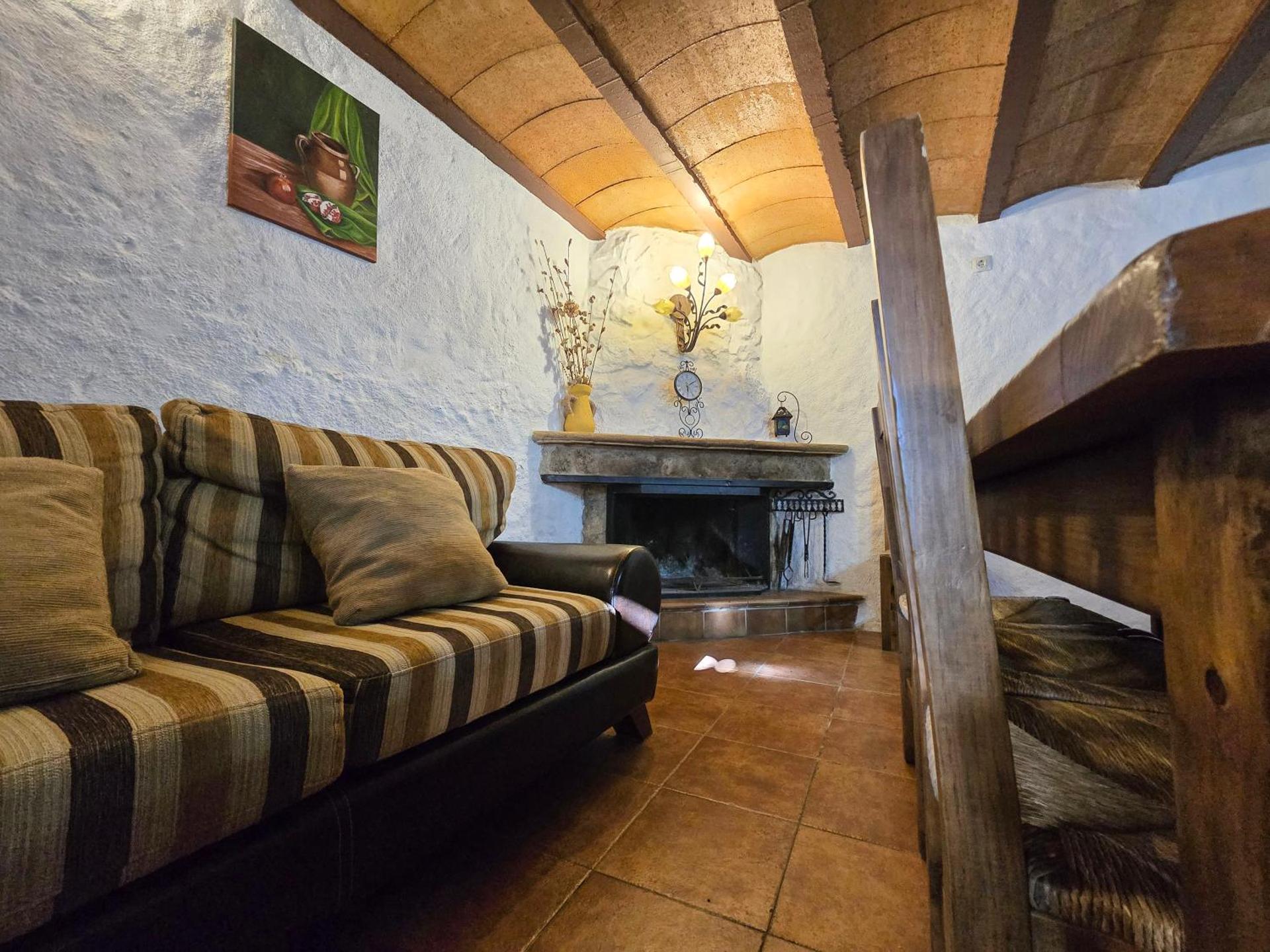 Casas Rurales La Tejeruela