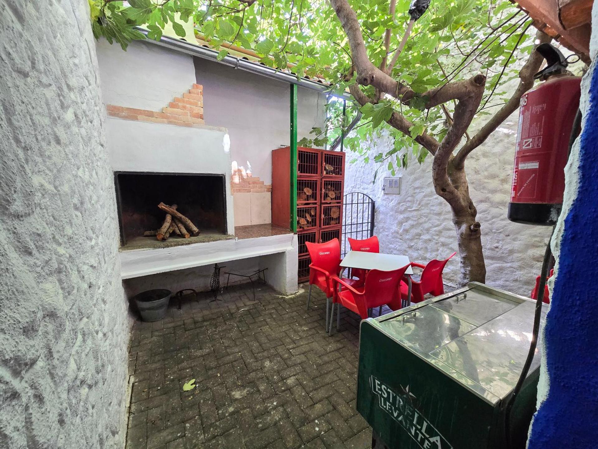 Casas Rurales La Tejeruela