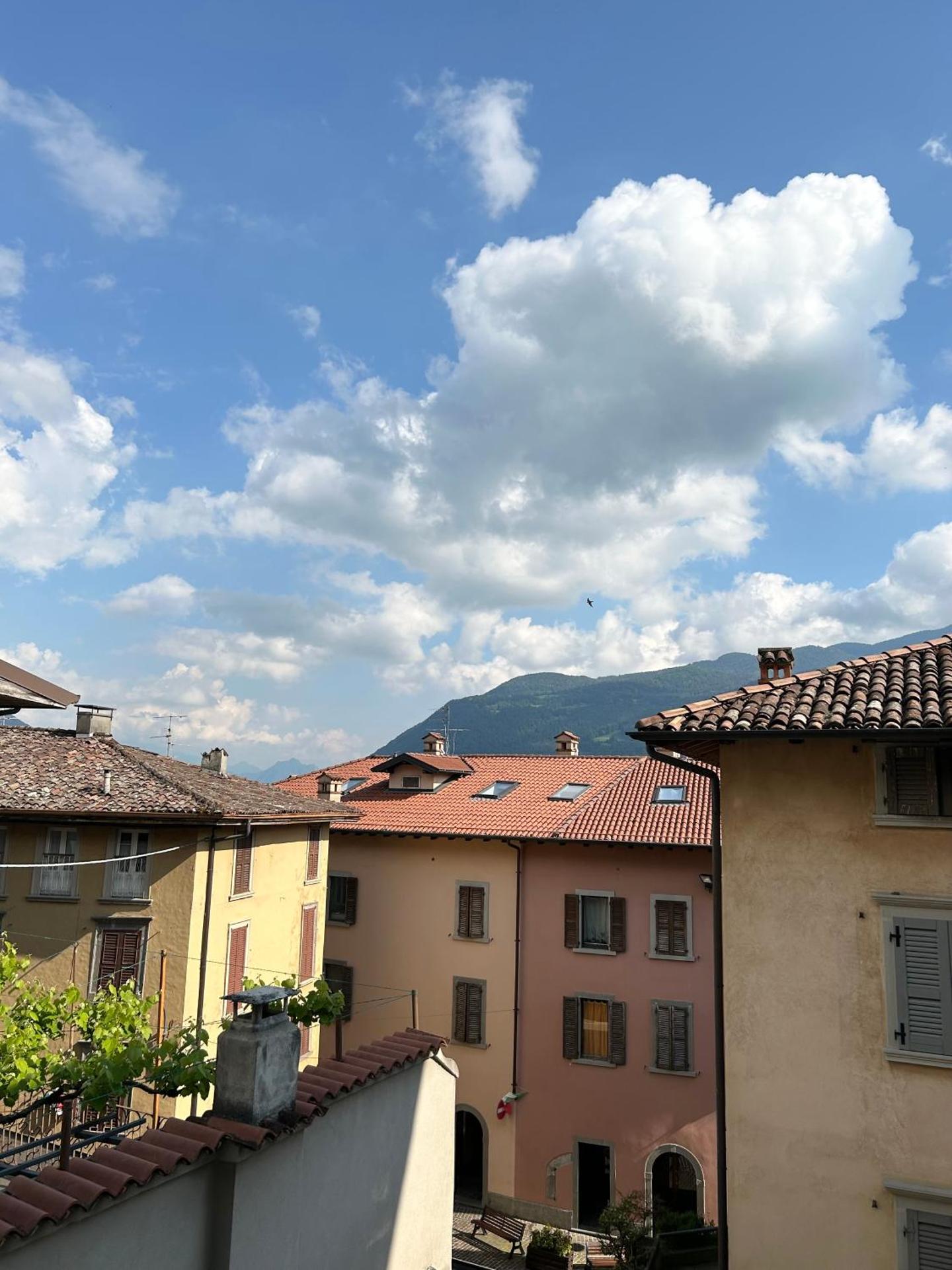 Monolocale All'orologio