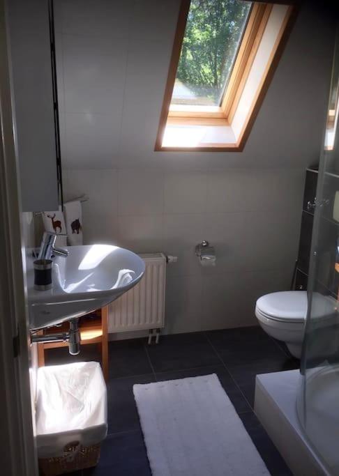 Wendrik Hoeve Bed & Stables