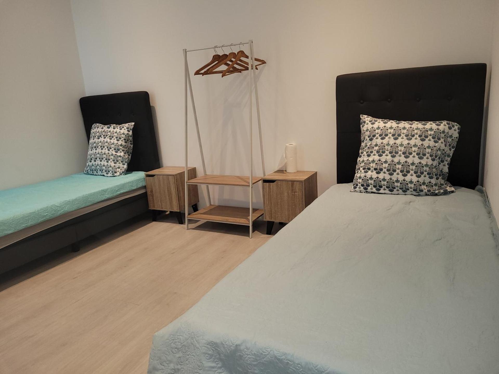 Appartement près de Stade de France